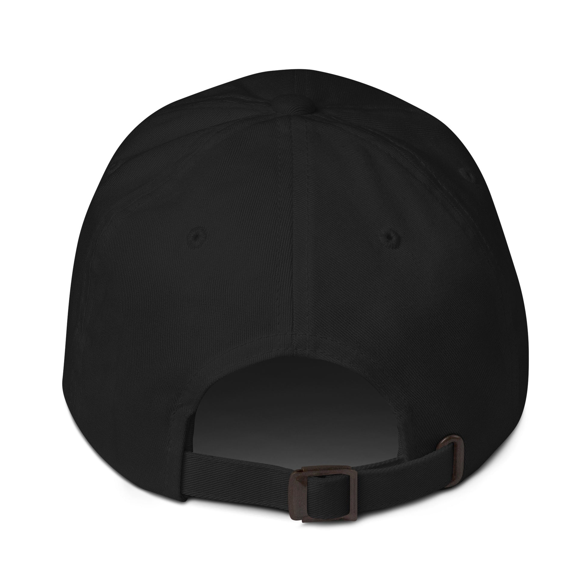 Stylish hat featuring original artwork—comfortable, adjustable, and perfect for everyday wear, outdoor activities, or gifting; ideal for art lovers and trendsetters.