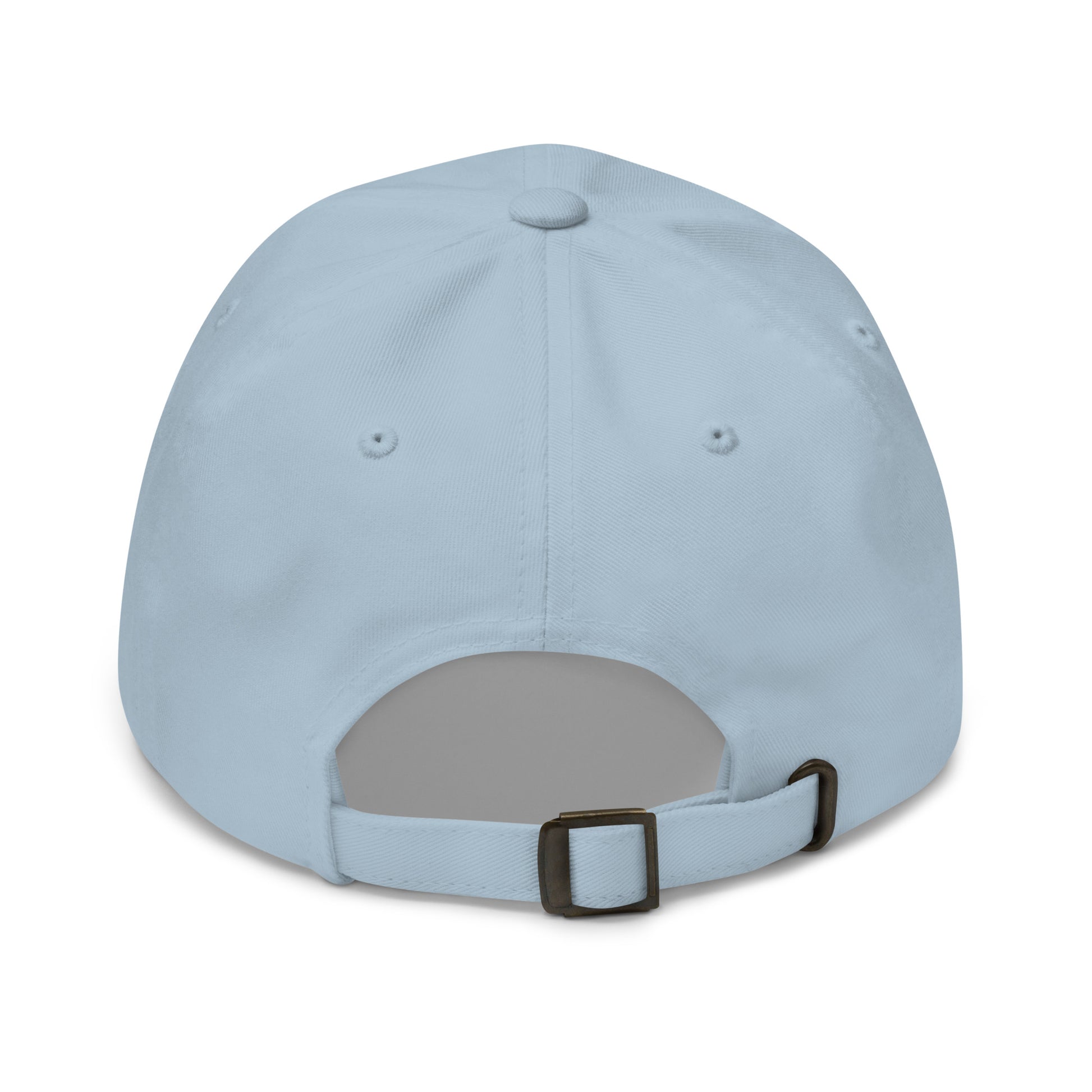 Stylish hat featuring original artwork—comfortable, adjustable, and perfect for everyday wear, outdoor activities, or gifting; ideal for art lovers and trendsetters.