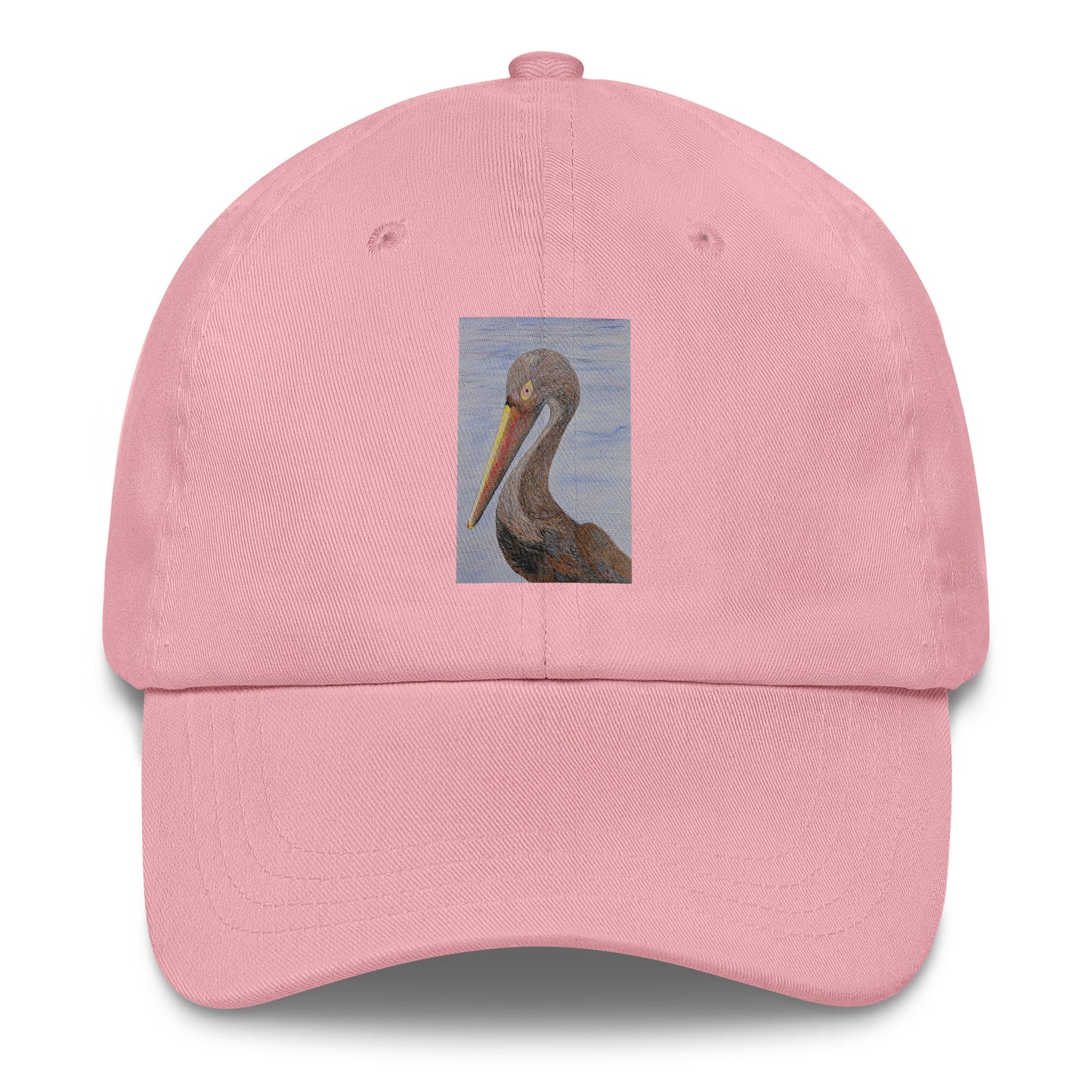 Stylish hat featuring original artwork—comfortable, adjustable, and perfect for everyday wear, outdoor activities, or gifting; ideal for art lovers and trendsetters.
