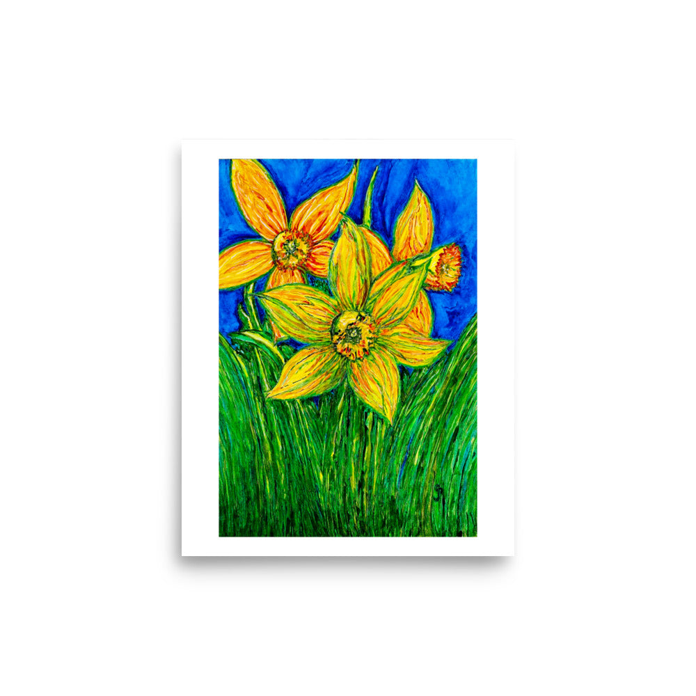 Original wall art featuring watercolor art design, perfect for home decor, gallery walls, or office spaces—high-quality artwork that adds color, character, and creativity to any room.