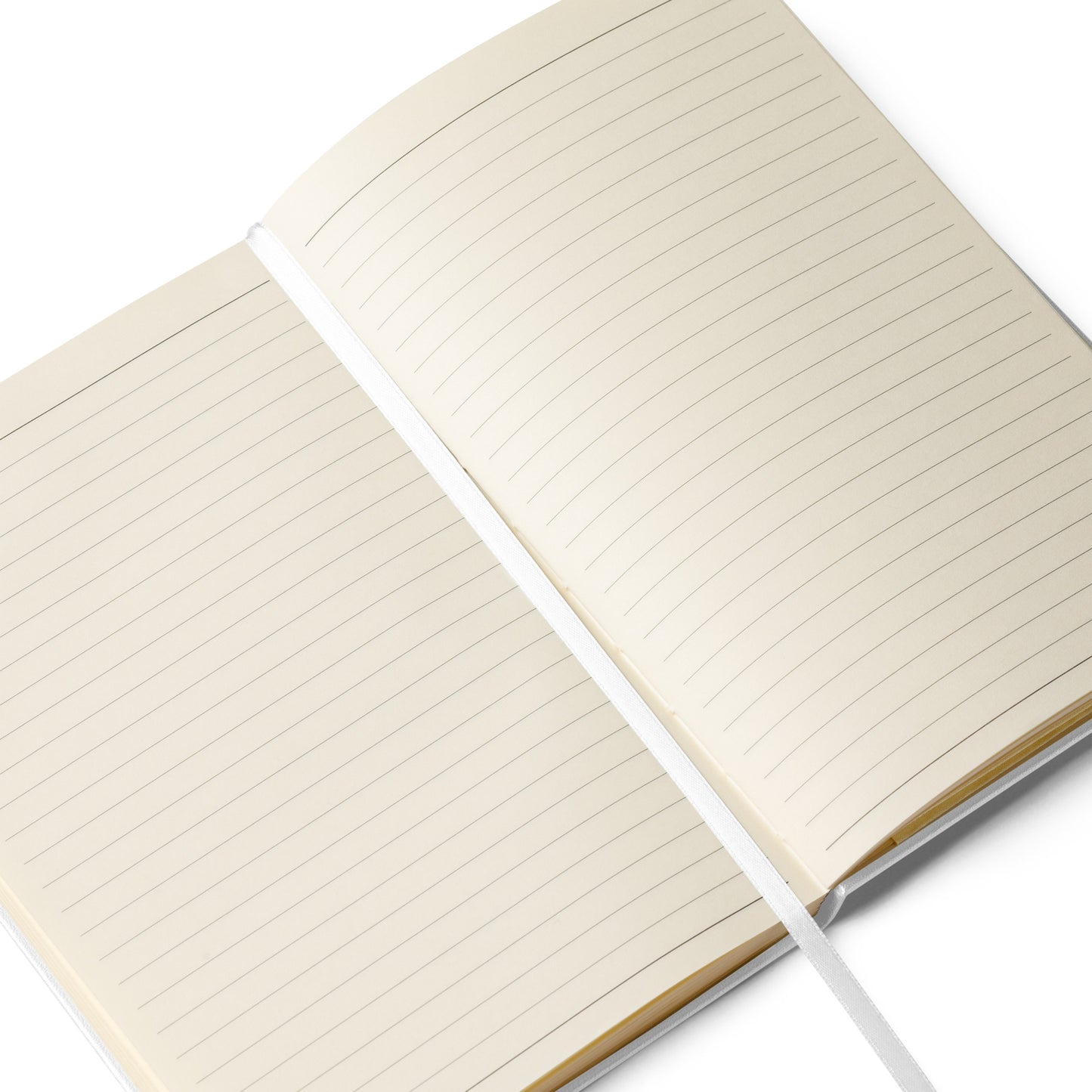 Hardcover bound notebook featuring original cover artwork—durable, stylish, and perfect for journaling, note-taking, or creative writing; ideal for students, professionals, and art lovers.