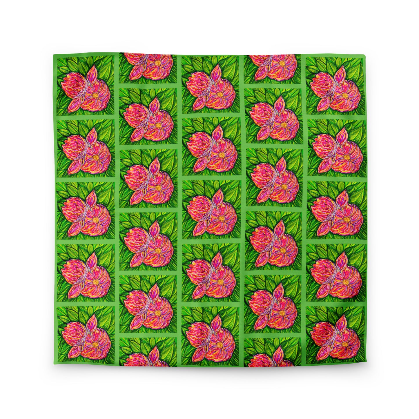 Luxury duvet cover featuring original artwork—soft, breathable fabric with hidden zipper closure; perfect for transforming any bedroom with artistic style, comfort, and modern home decor flair.