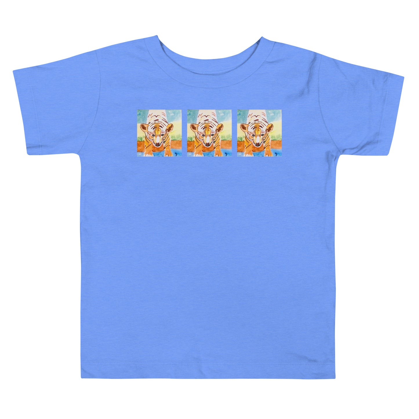 Bella + Canvas unisex short sleeve t-shirt featuring original artwork—super soft, lightweight, and breathable; perfect for casual wear, layering, or gifting with artistic style and comfort.