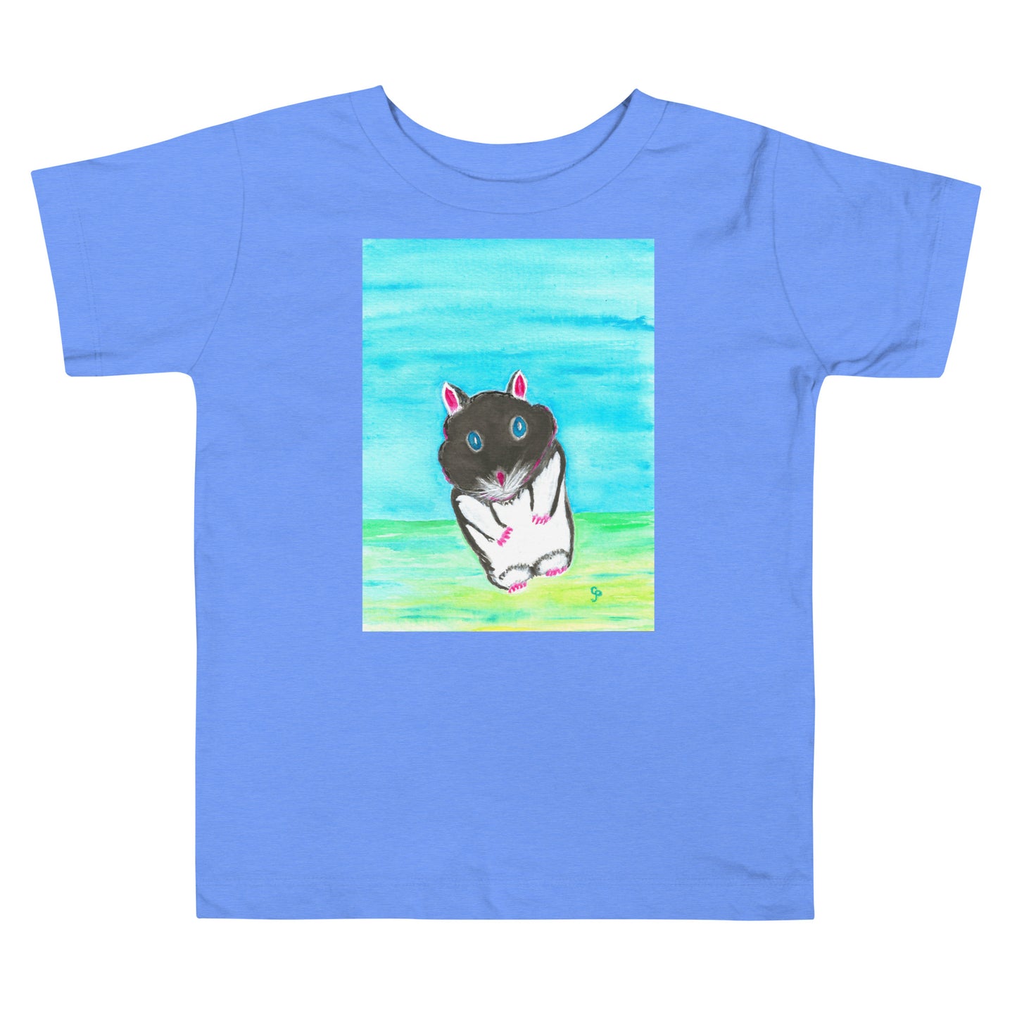 Bella + Canvas unisex short sleeve onesie featuring original artwork—super soft, lightweight, and breathable; perfect for casual wear, layering, or gifting with artistic style and comfort.
