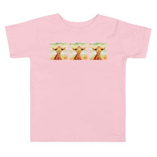 Bella + Canvas unisex short sleeve t-shirt featuring original artwork—super soft, lightweight, and breathable; perfect for casual wear, layering, or gifting with artistic style and comfort.