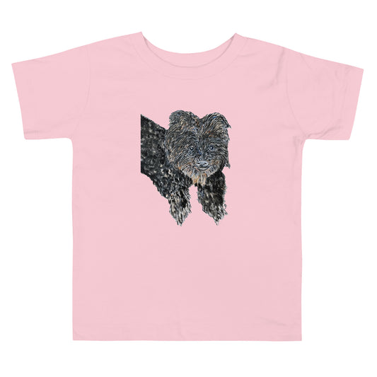 Bella + Canvas unisex short sleeve t-shirt featuring original artwork—super soft, lightweight, and breathable; perfect for casual wear, layering, or gifting with artistic style and comfort.