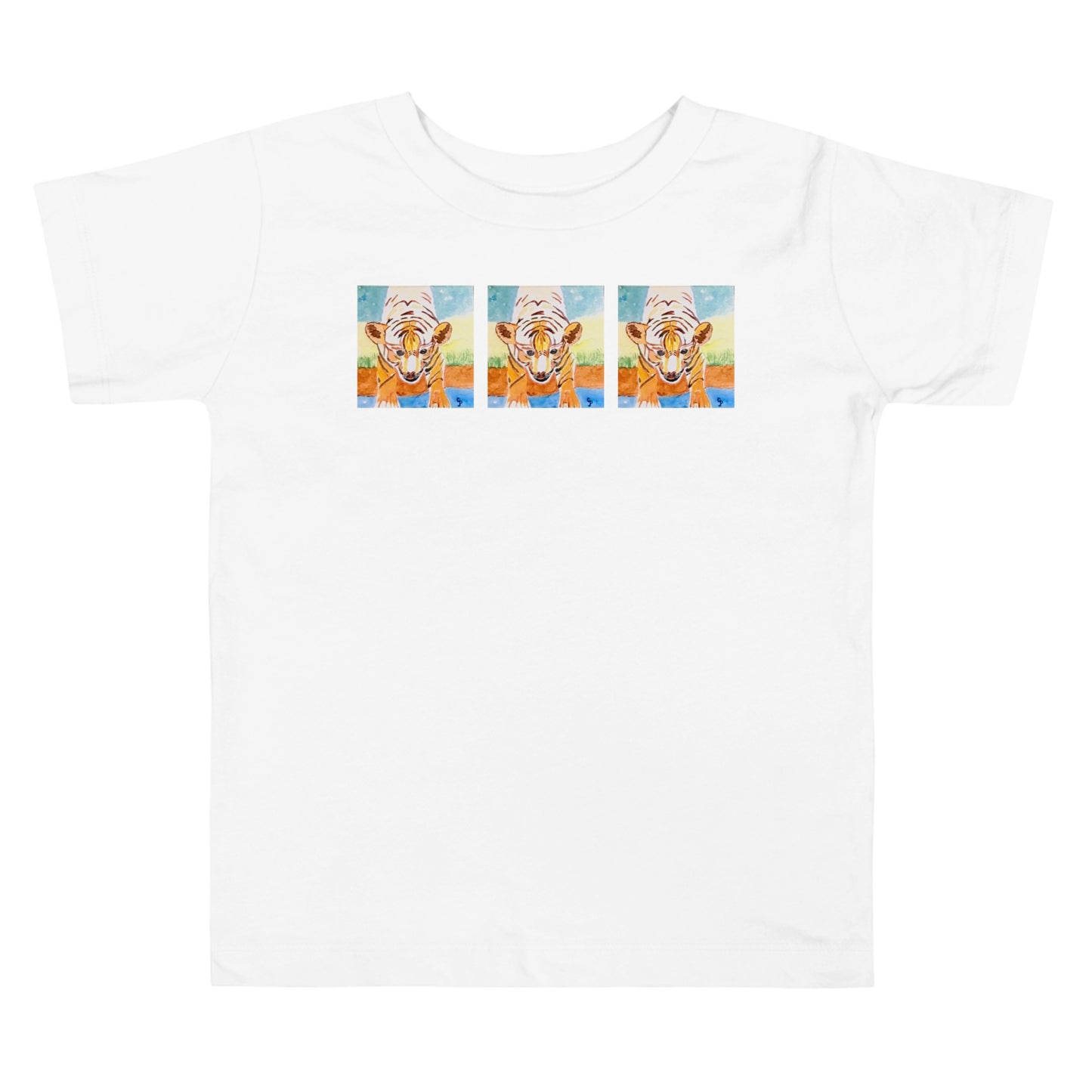 Bella + Canvas unisex short sleeve t-shirt featuring original artwork—super soft, lightweight, and breathable; perfect for casual wear, layering, or gifting with artistic style and comfort.