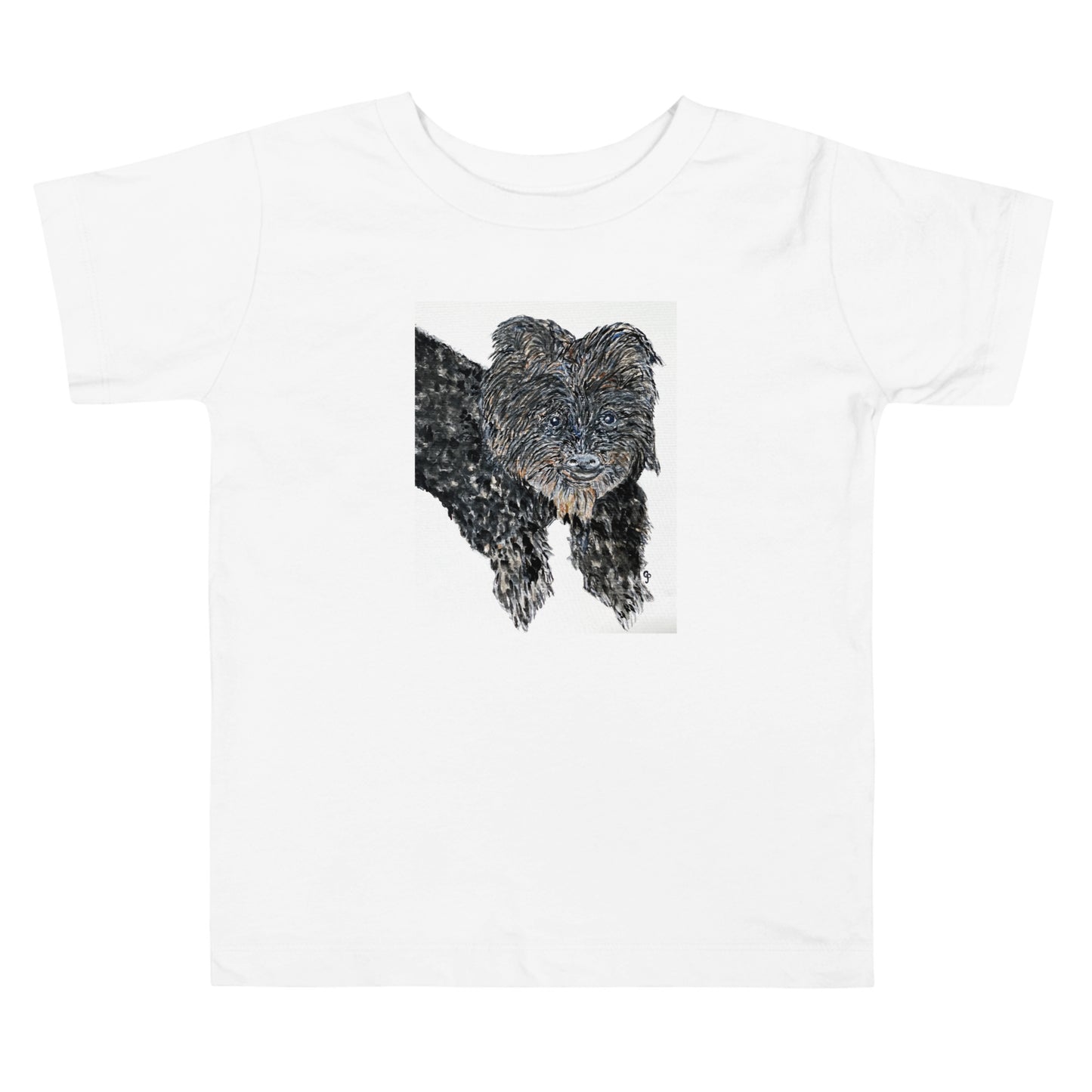 Bella + Canvas unisex short sleeve t-shirt featuring original artwork—super soft, lightweight, and breathable; perfect for casual wear, layering, or gifting with artistic style and comfort.