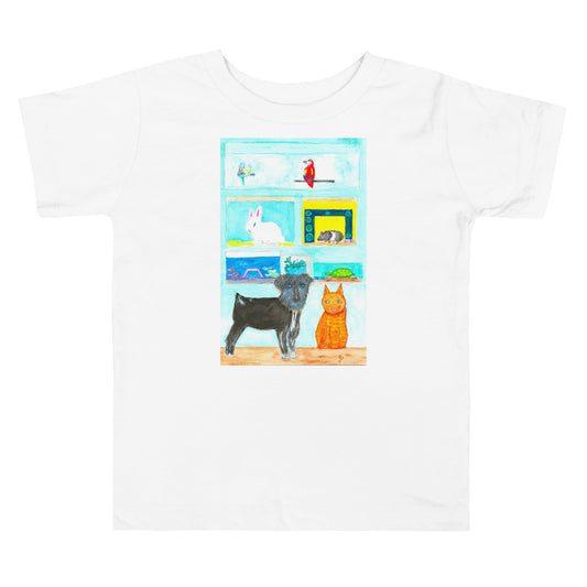 Bella + Canvas unisex short sleeve t-shirt featuring original artwork—super soft, lightweight, and breathable; perfect for casual wear, layering, or gifting with artistic style and comfort.
