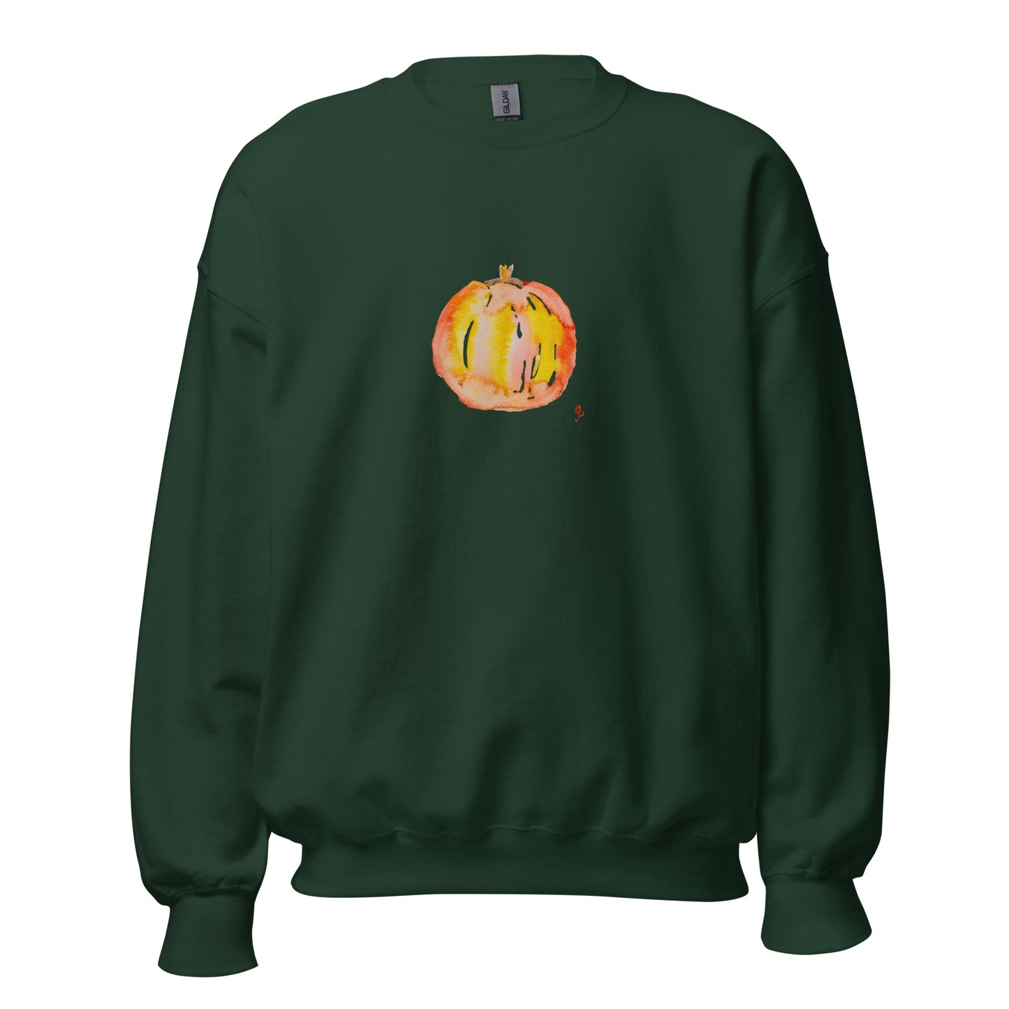 Cozy sweatshirt featuring original artwork—soft and perfect for casual wear, layering, or gifting; combines comfort, warmth, and artistic style for everyday outfits.