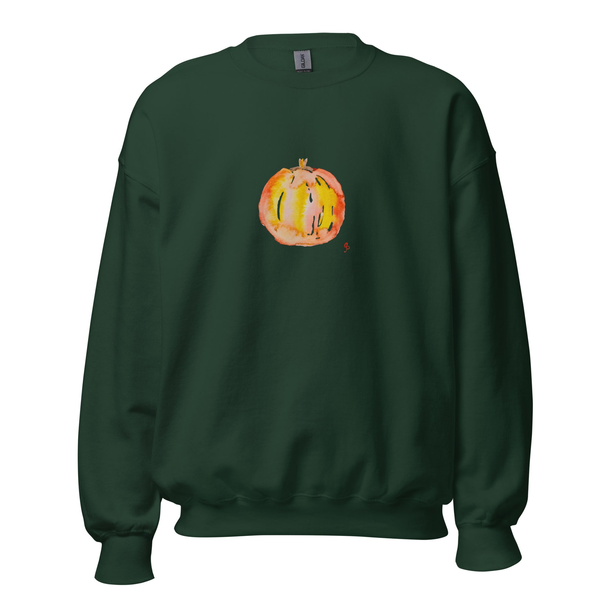 Cozy sweatshirt featuring original artwork—soft and perfect for casual wear, layering, or gifting; combines comfort, warmth, and artistic style for everyday outfits.