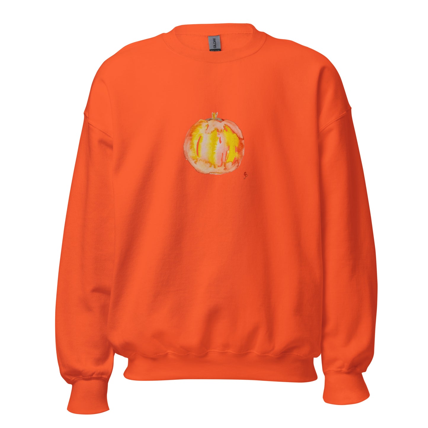 Cozy sweatshirt featuring original artwork—soft and perfect for casual wear, layering, or gifting; combines comfort, warmth, and artistic style for everyday outfits.