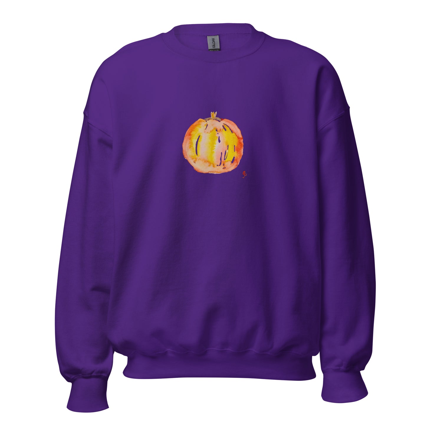 Cozy sweatshirt featuring original artwork—soft and perfect for casual wear, layering, or gifting; combines comfort, warmth, and artistic style for everyday outfits.