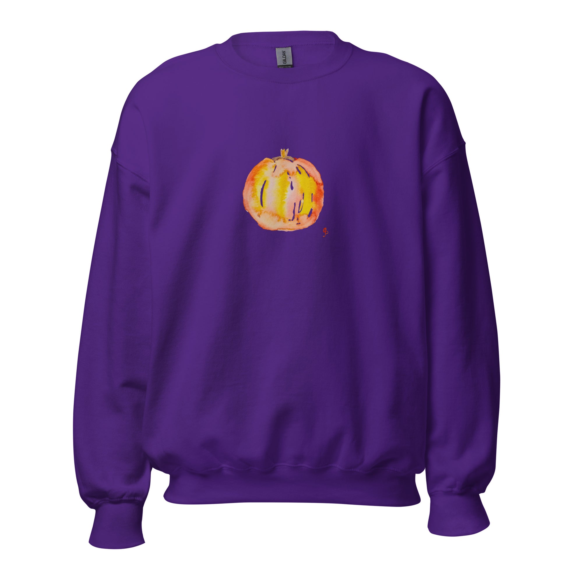 Cozy sweatshirt featuring original artwork—soft and perfect for casual wear, layering, or gifting; combines comfort, warmth, and artistic style for everyday outfits.