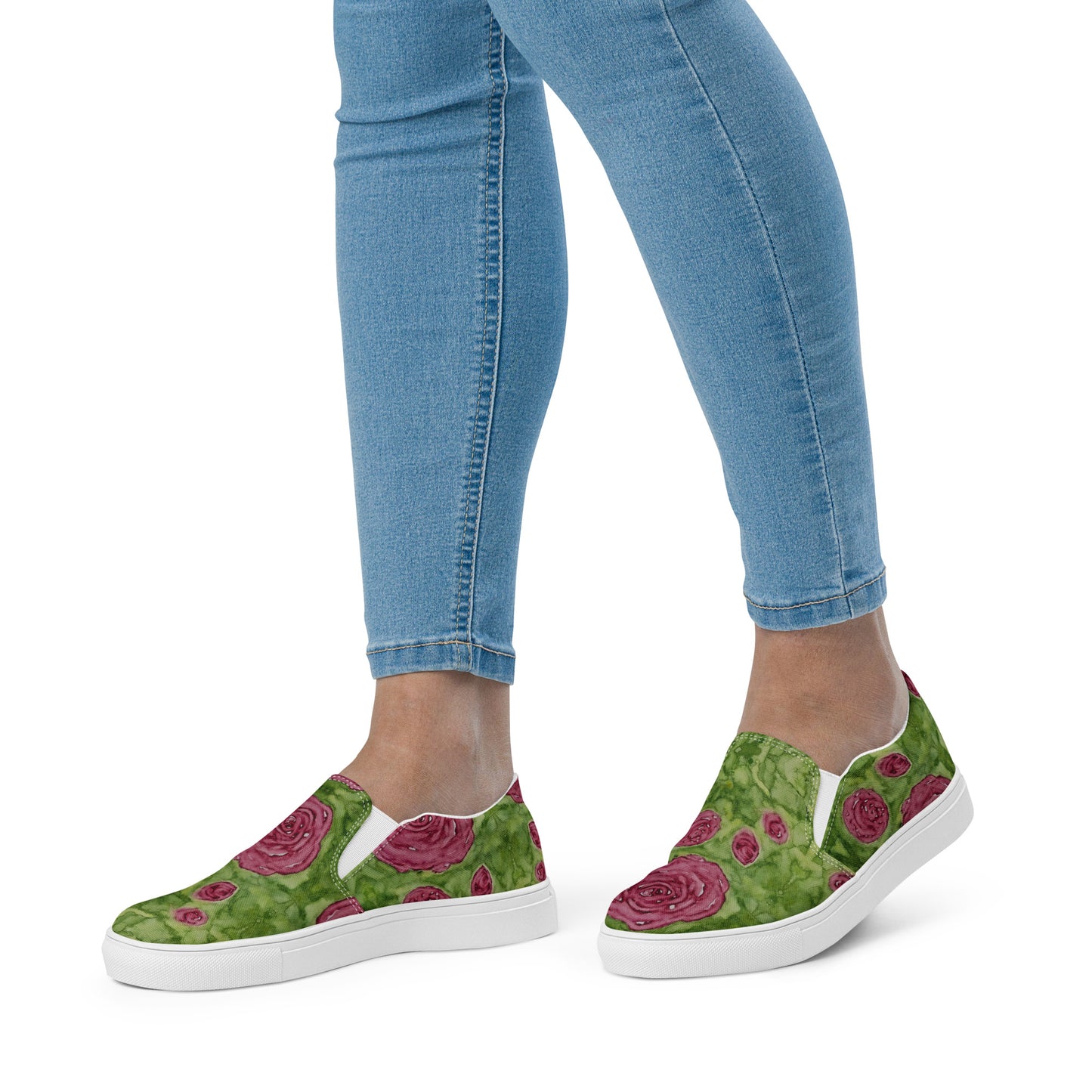 Stylish sneakers featuring original artwork, designed for comfort and everyday wear—unique artistic shoes perfect for casual outfits, street style, or creative fashion lovers.