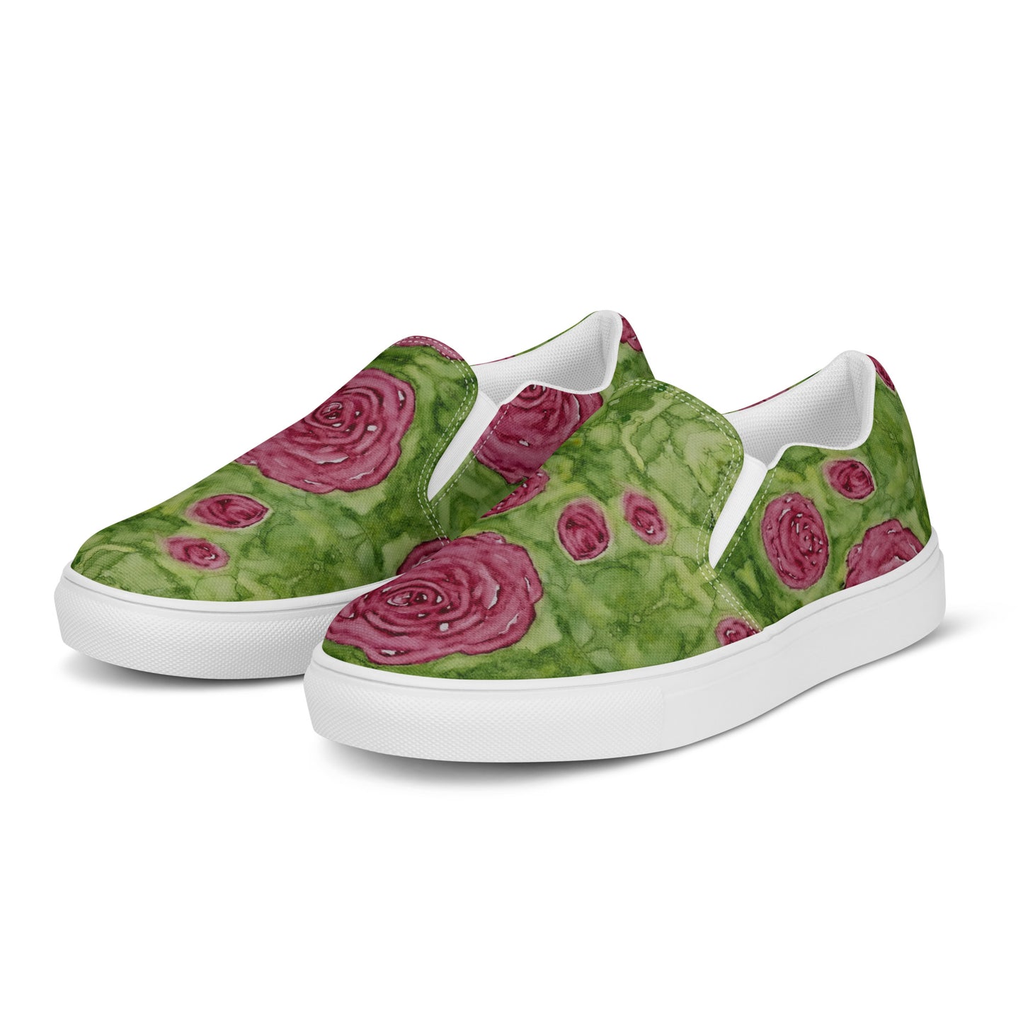 Stylish sneakers featuring original artwork, designed for comfort and everyday wear—unique artistic shoes perfect for casual outfits, street style, or creative fashion lovers.