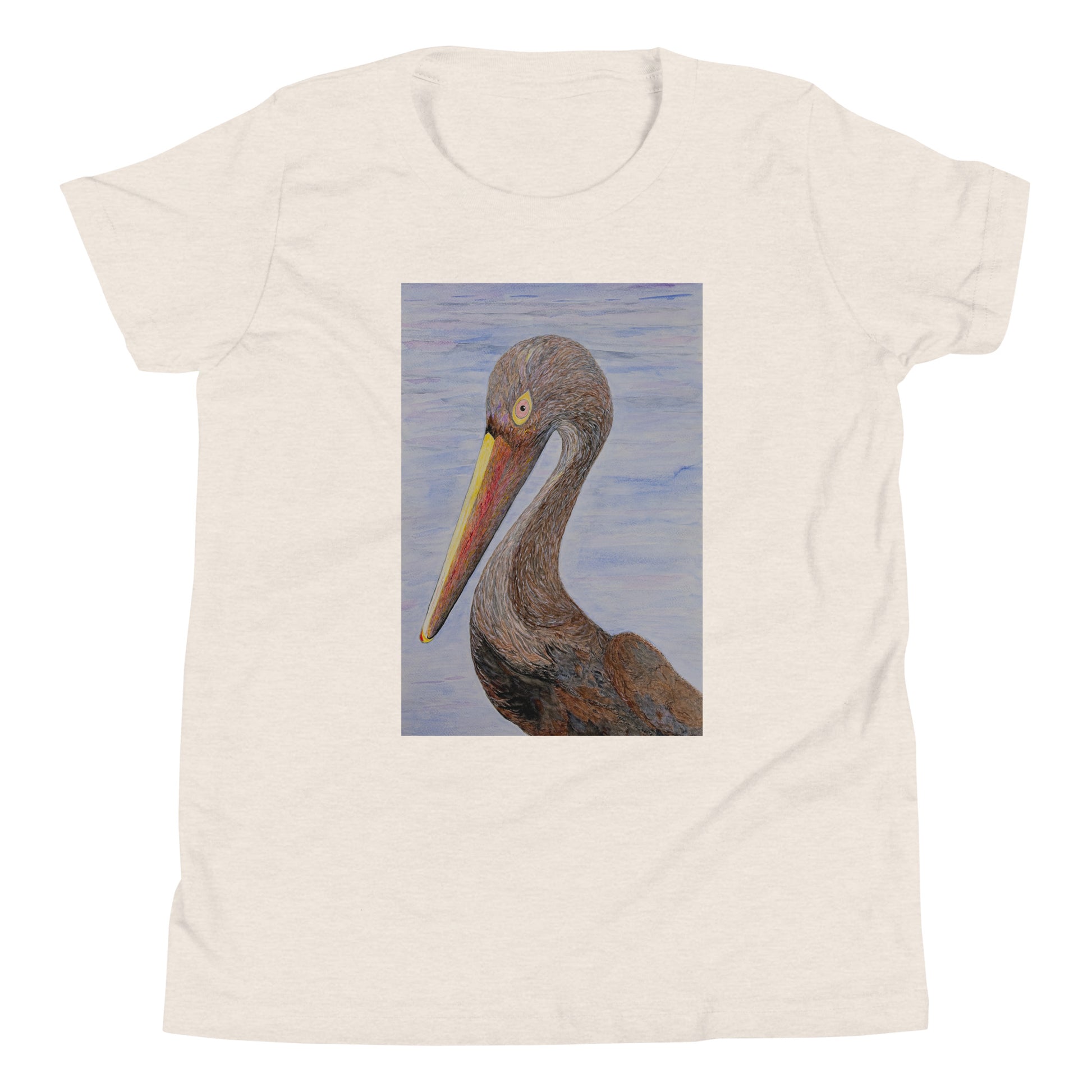 Bella + Canvas unisex short sleeve t-shirt featuring original artwork—super soft, lightweight, and breathable; perfect for casual wear, layering, or gifting with artistic style and comfort.