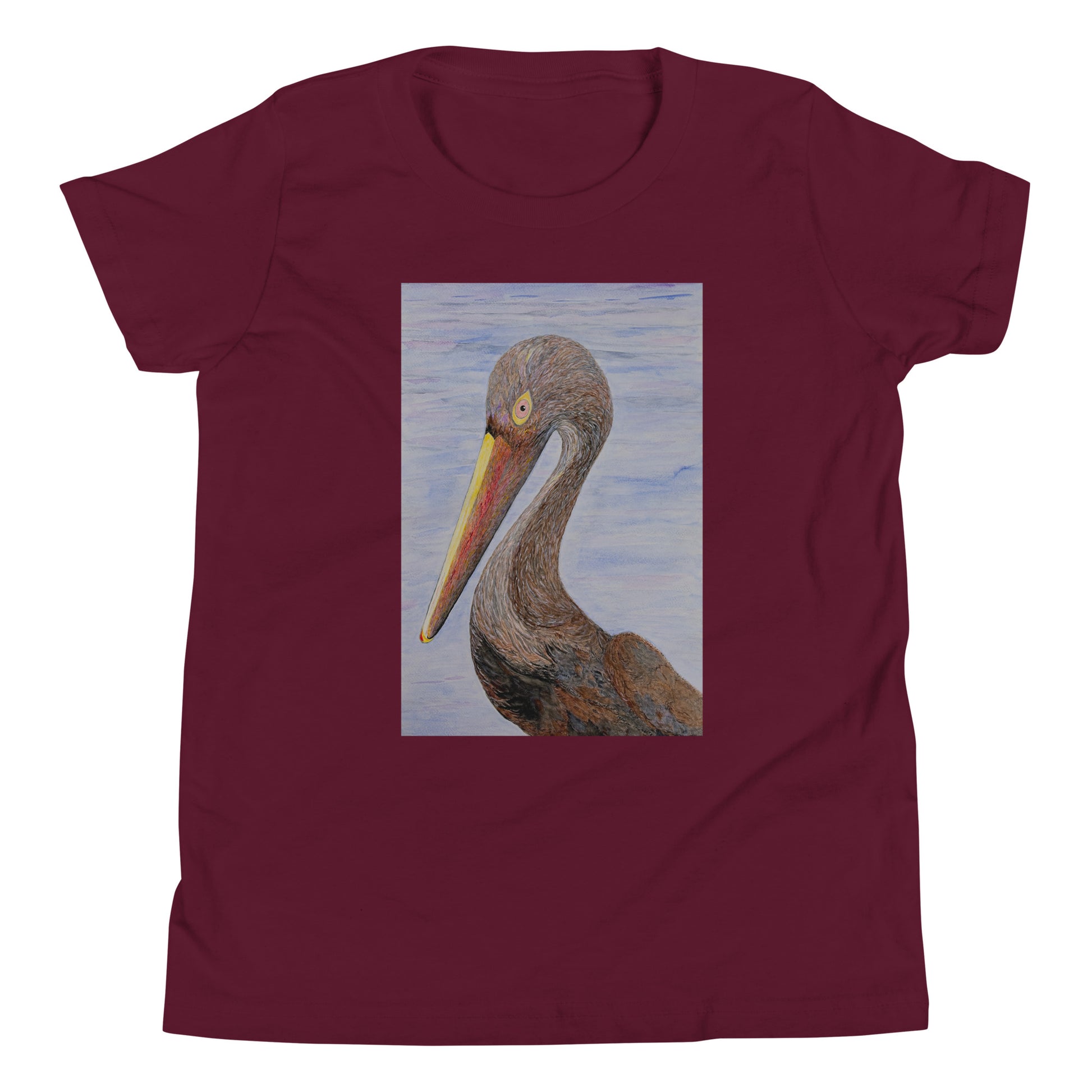 Bella + Canvas unisex short sleeve t-shirt featuring original artwork—super soft, lightweight, and breathable; perfect for casual wear, layering, or gifting with artistic style and comfort.
