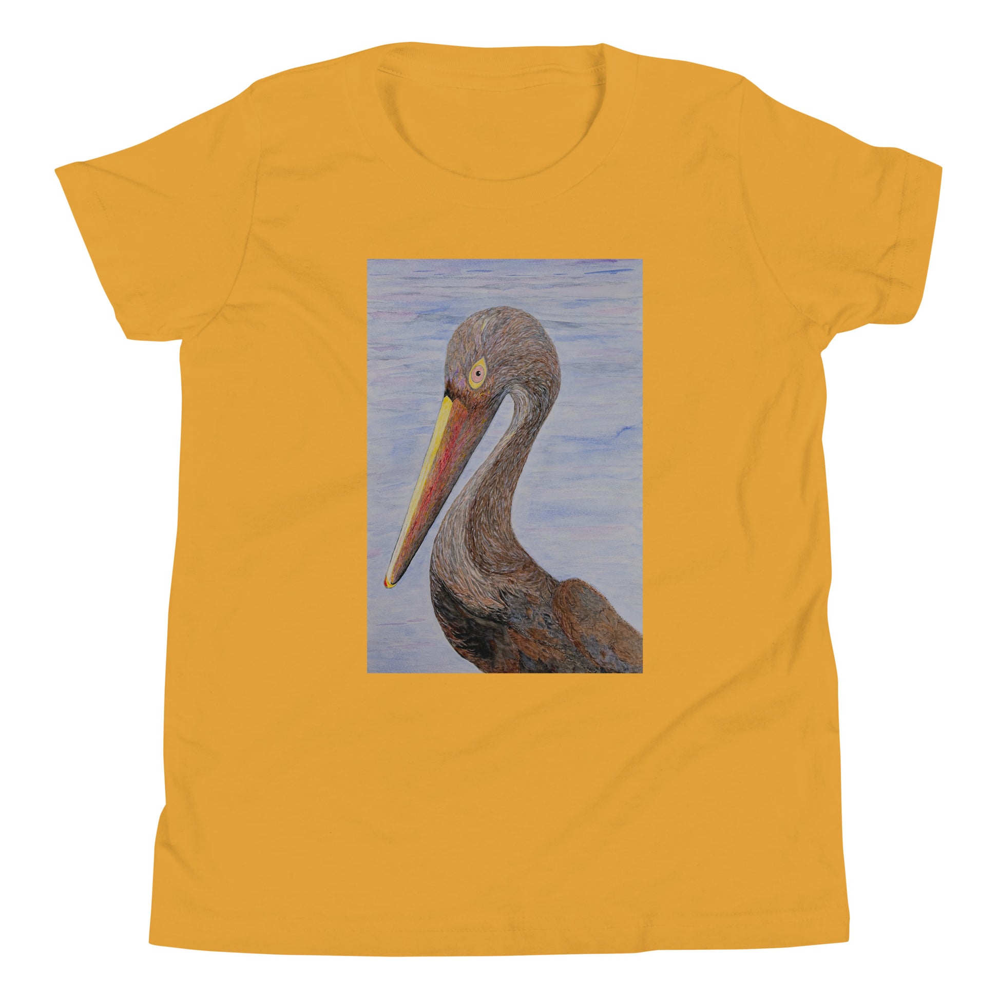 Bella + Canvas unisex short sleeve t-shirt featuring original artwork—super soft, lightweight, and breathable; perfect for casual wear, layering, or gifting with artistic style and comfort.