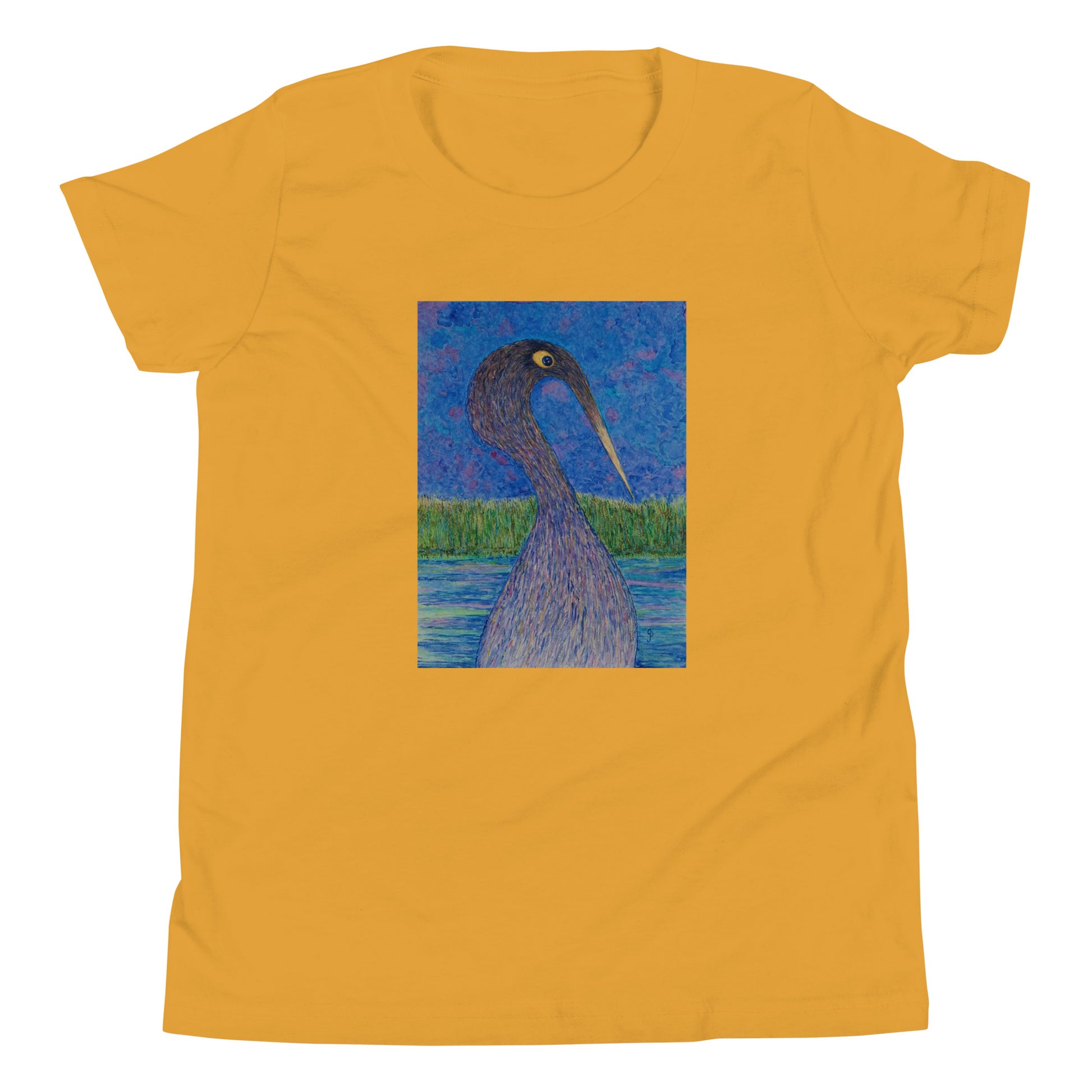 Bella + Canvas unisex short sleeve t-shirt featuring original artwork—super soft, lightweight, and breathable; perfect for casual wear, layering, or gifting with artistic style and comfort.