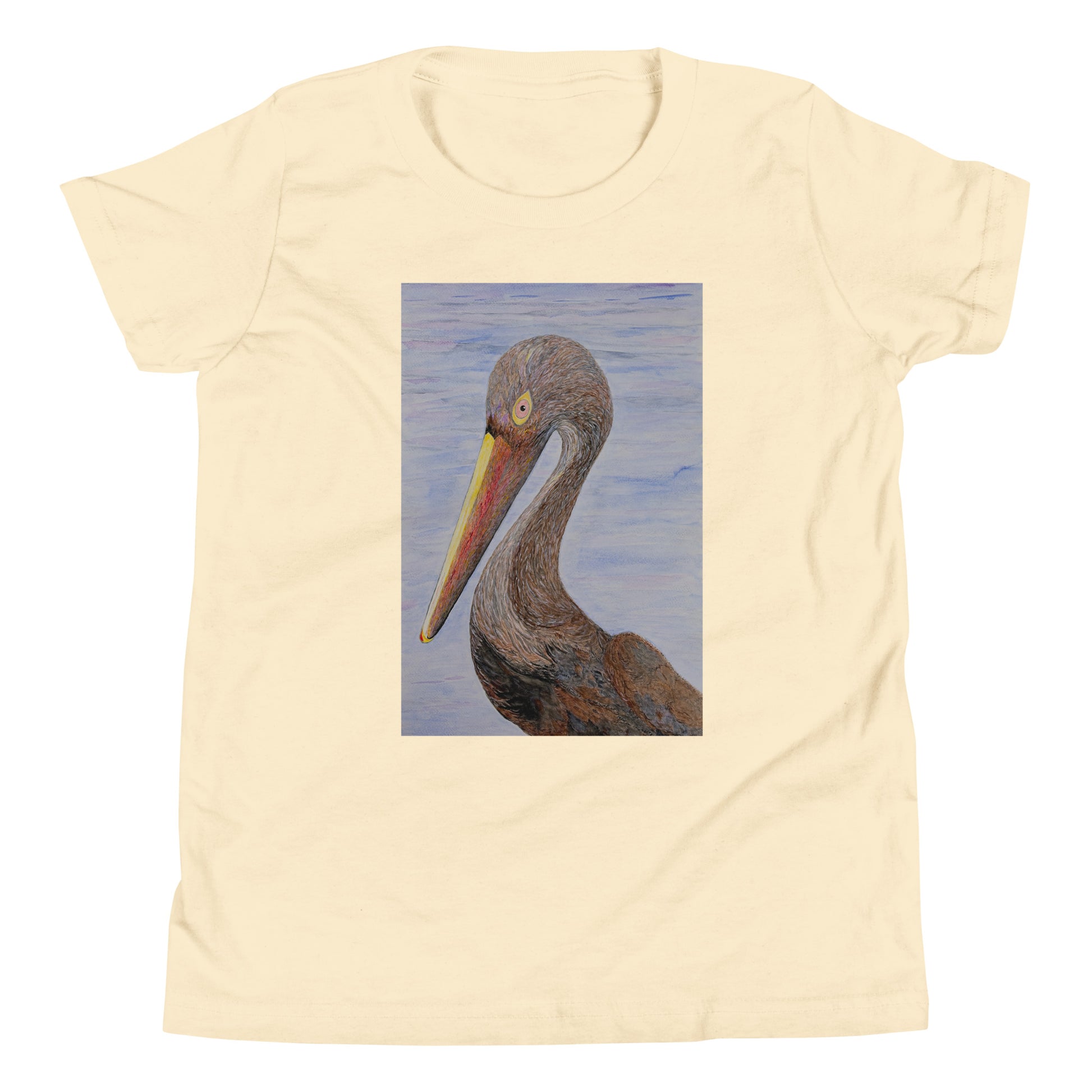 Bella + Canvas unisex short sleeve t-shirt featuring original artwork—super soft, lightweight, and breathable; perfect for casual wear, layering, or gifting with artistic style and comfort.