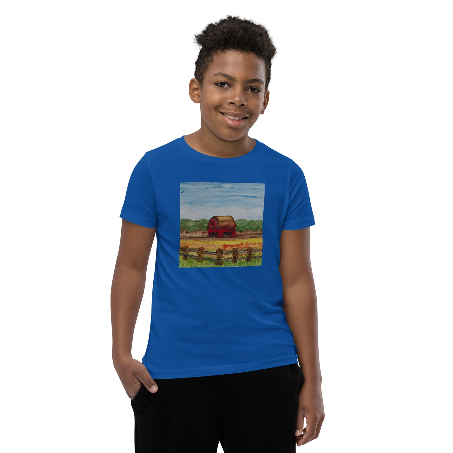 Bella + Canvas unisex short sleeve t-shirt featuring original artwork—super soft, lightweight, and breathable; perfect for casual wear, layering, or gifting with artistic style and comfort.