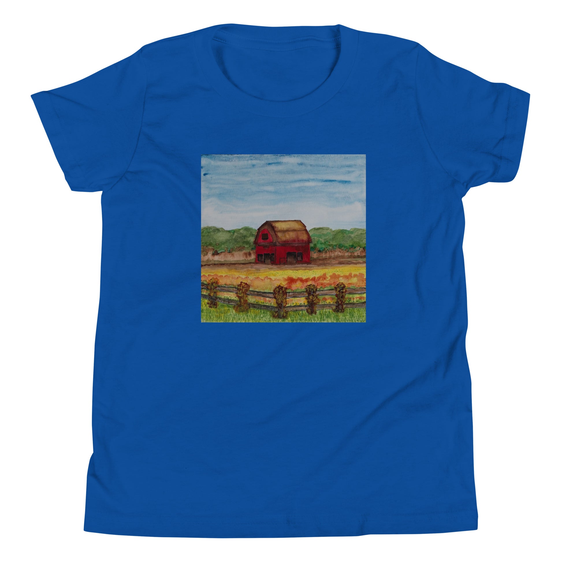 Bella + Canvas unisex short sleeve t-shirt featuring original artwork—super soft, lightweight, and breathable; perfect for casual wear, layering, or gifting with artistic style and comfort.