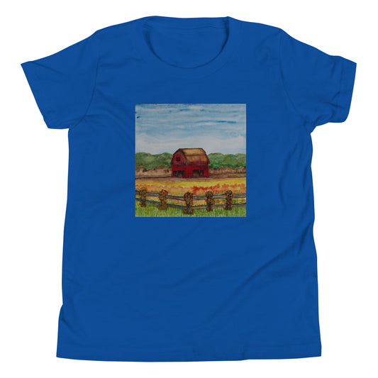 Bella + Canvas unisex short sleeve t-shirt featuring original artwork—super soft, lightweight, and breathable; perfect for casual wear, layering, or gifting with artistic style and comfort.