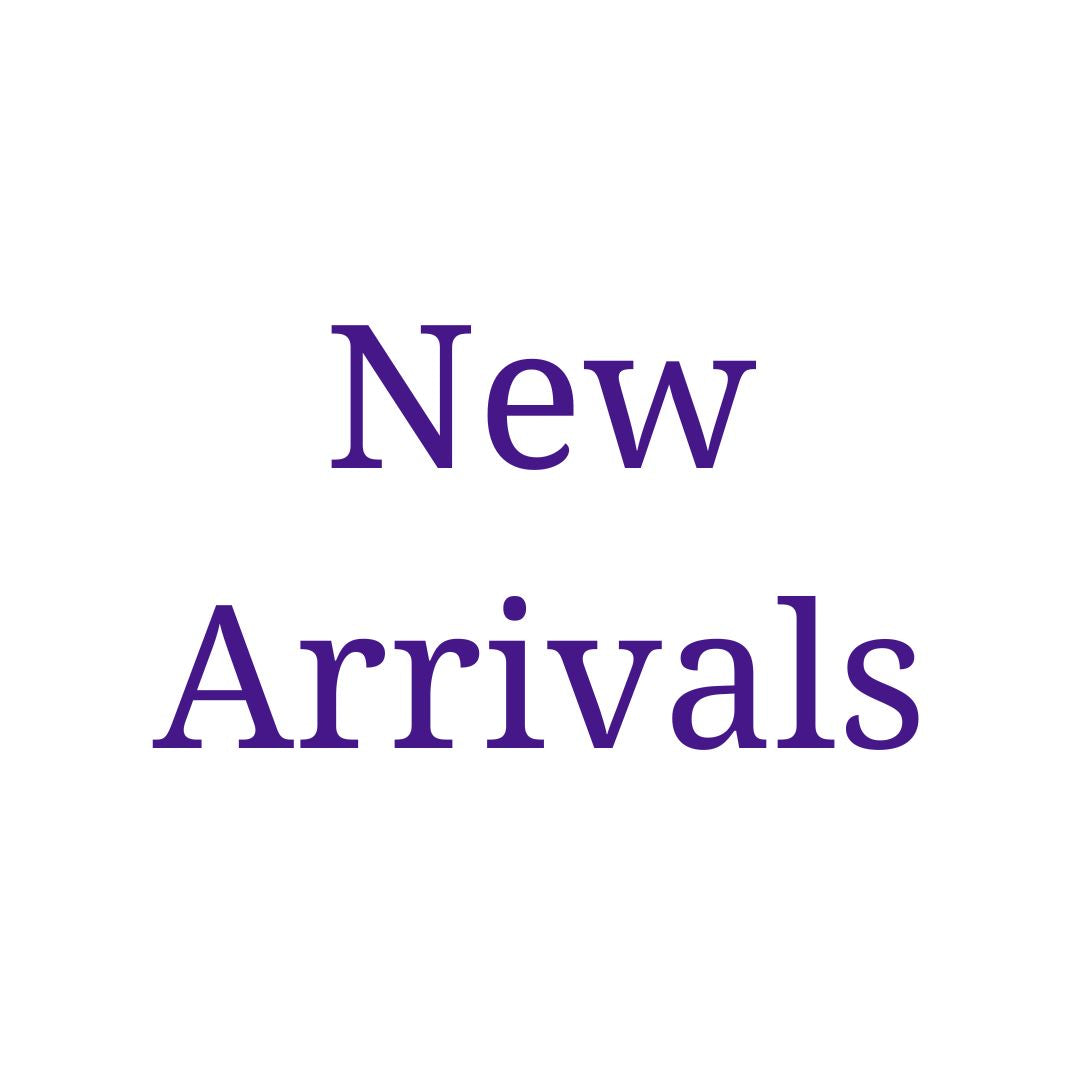 New Items