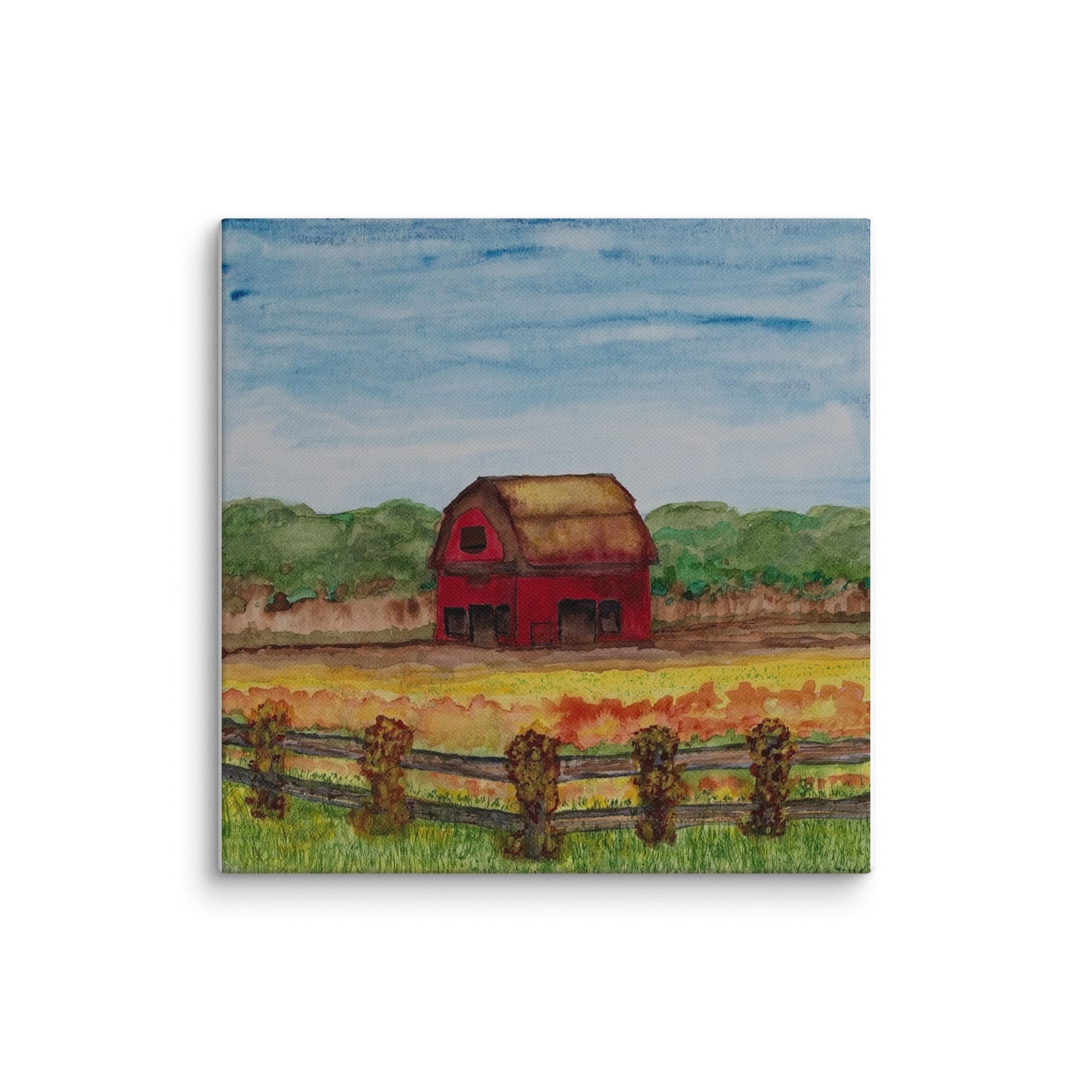 Barns