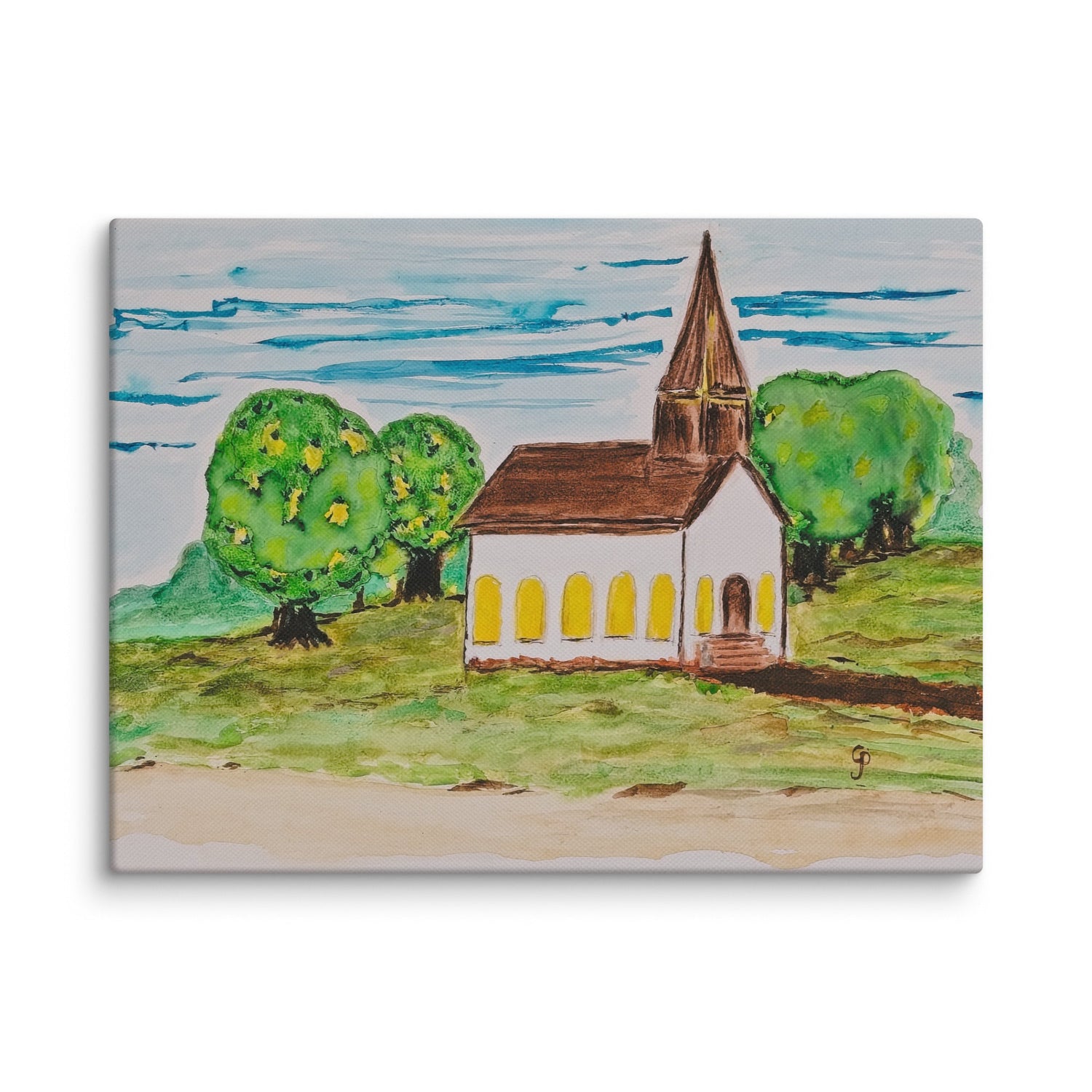 Churches