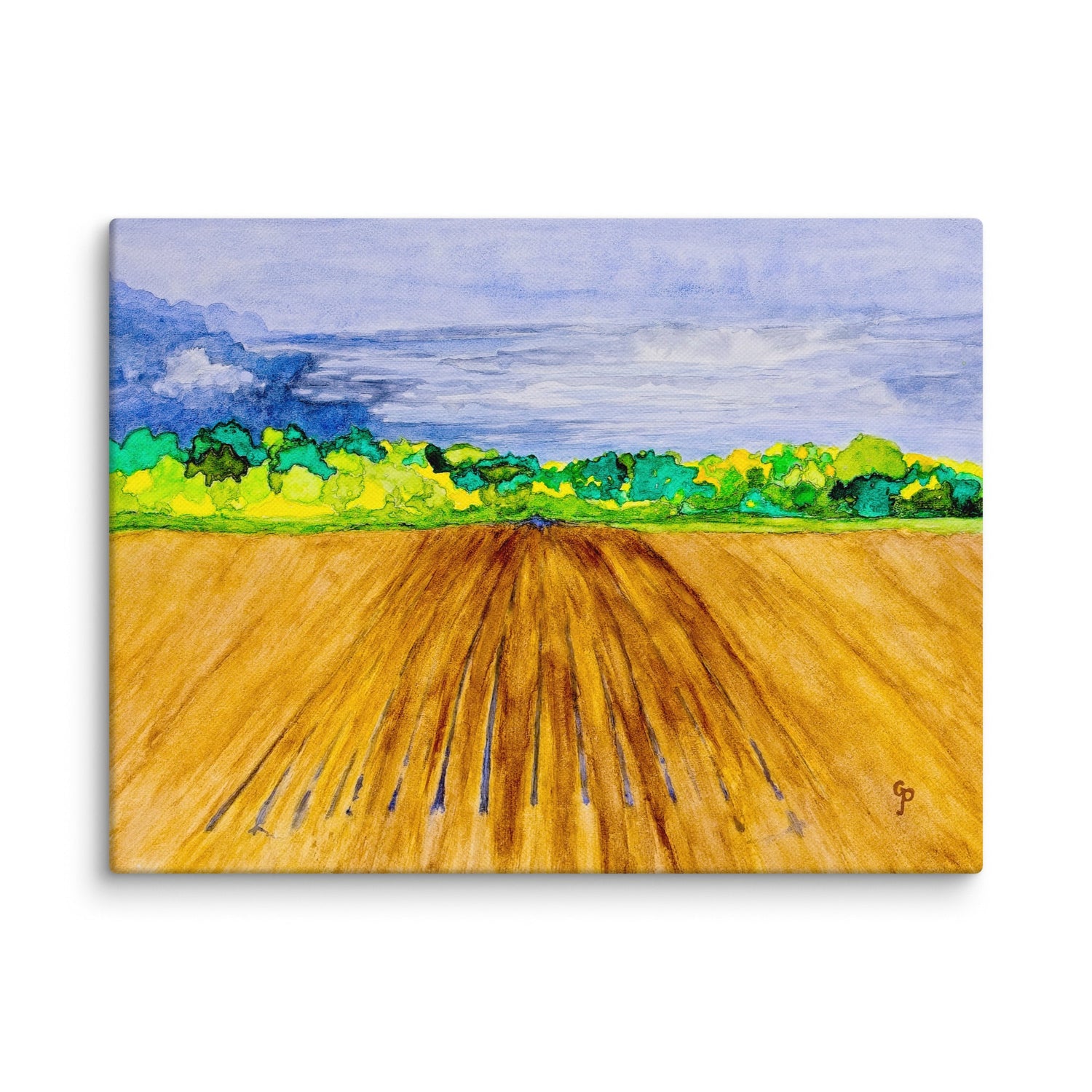 Landscapes