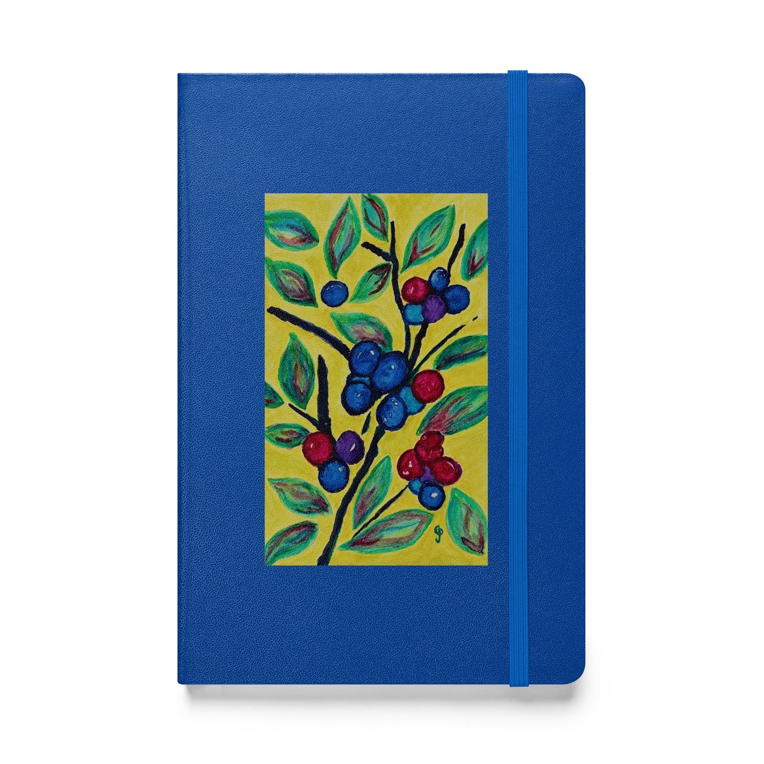 Journals & Notebooks