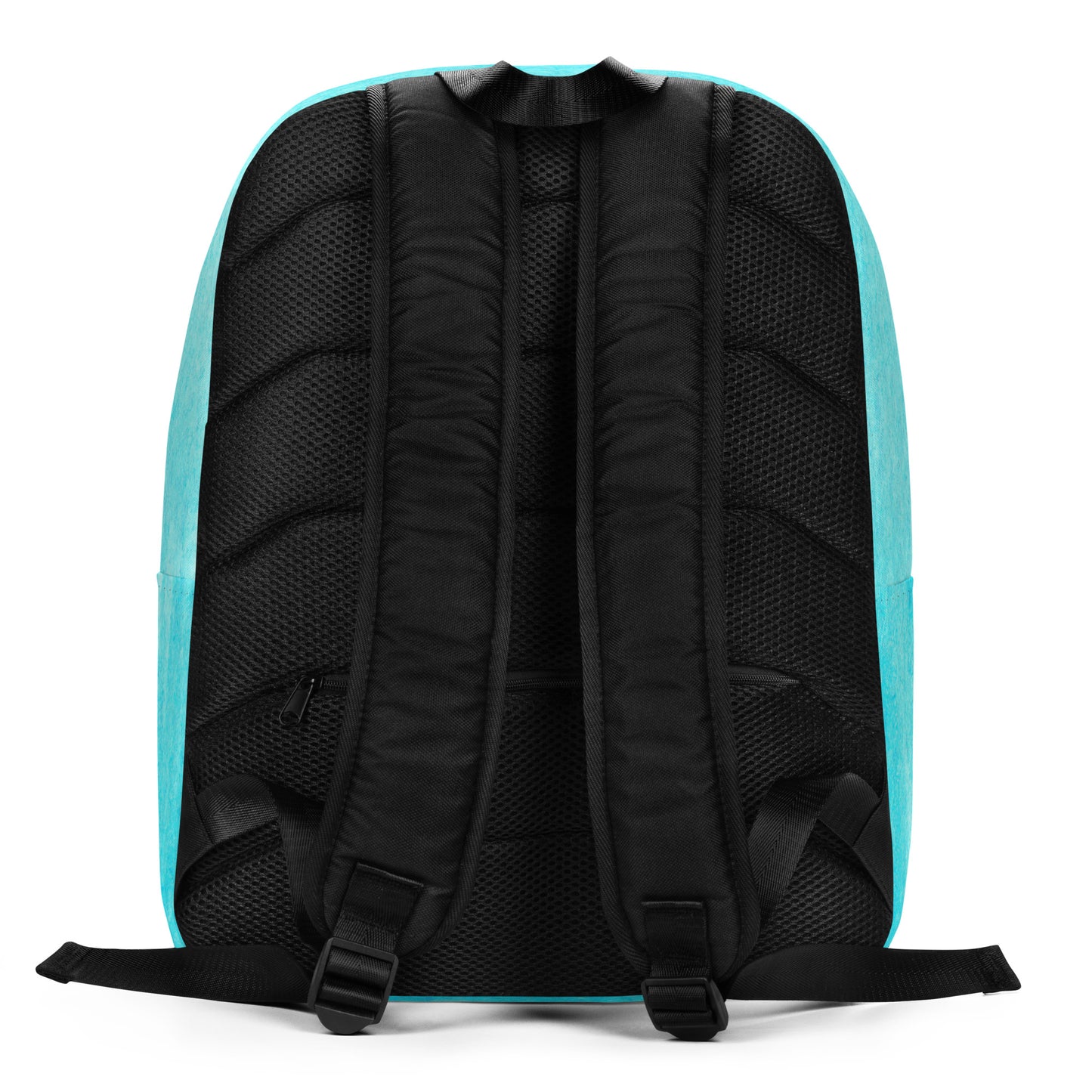 Stylish backpack featuring original artwork, with spacious compartments and durable construction—perfect for school, travel, work, or everyday use; combines function with artistic flair.