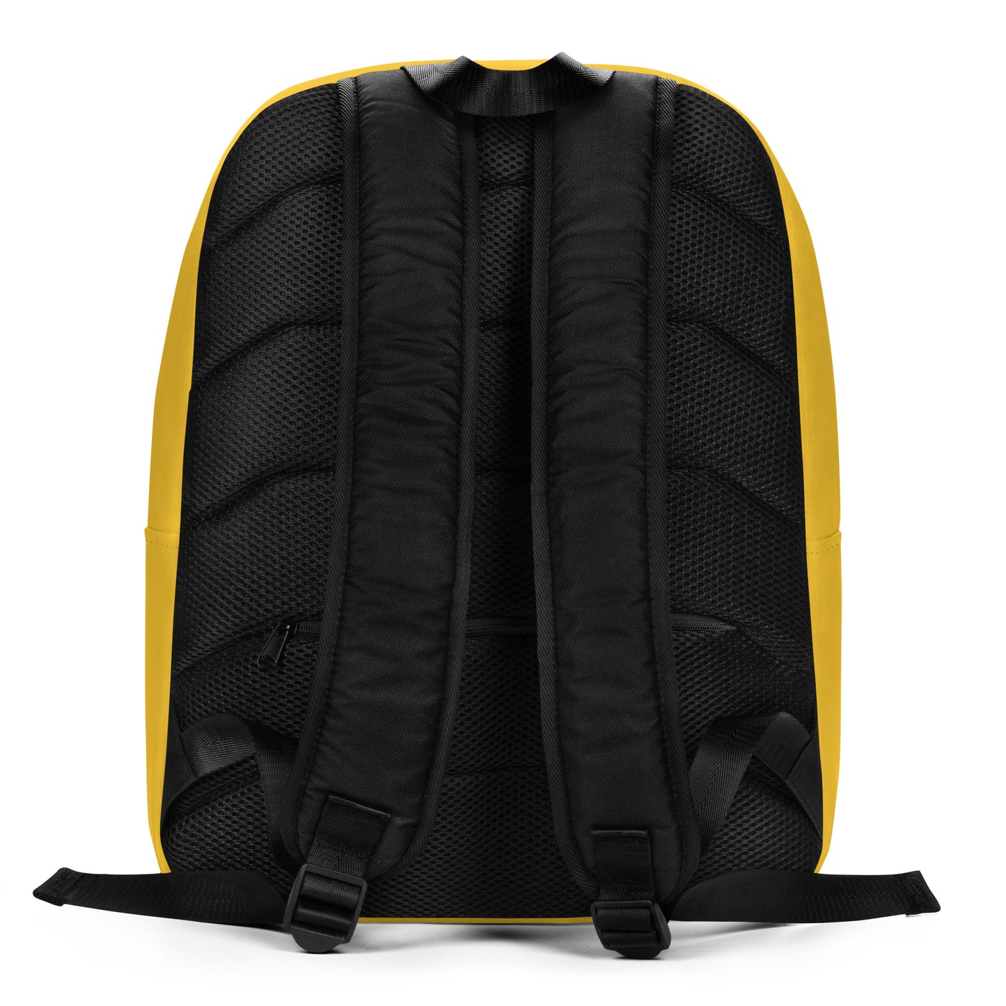 Stylish backpack featuring original artwork, with spacious compartments and durable construction—perfect for school, travel, work, or everyday use; combines function with artistic flair.
