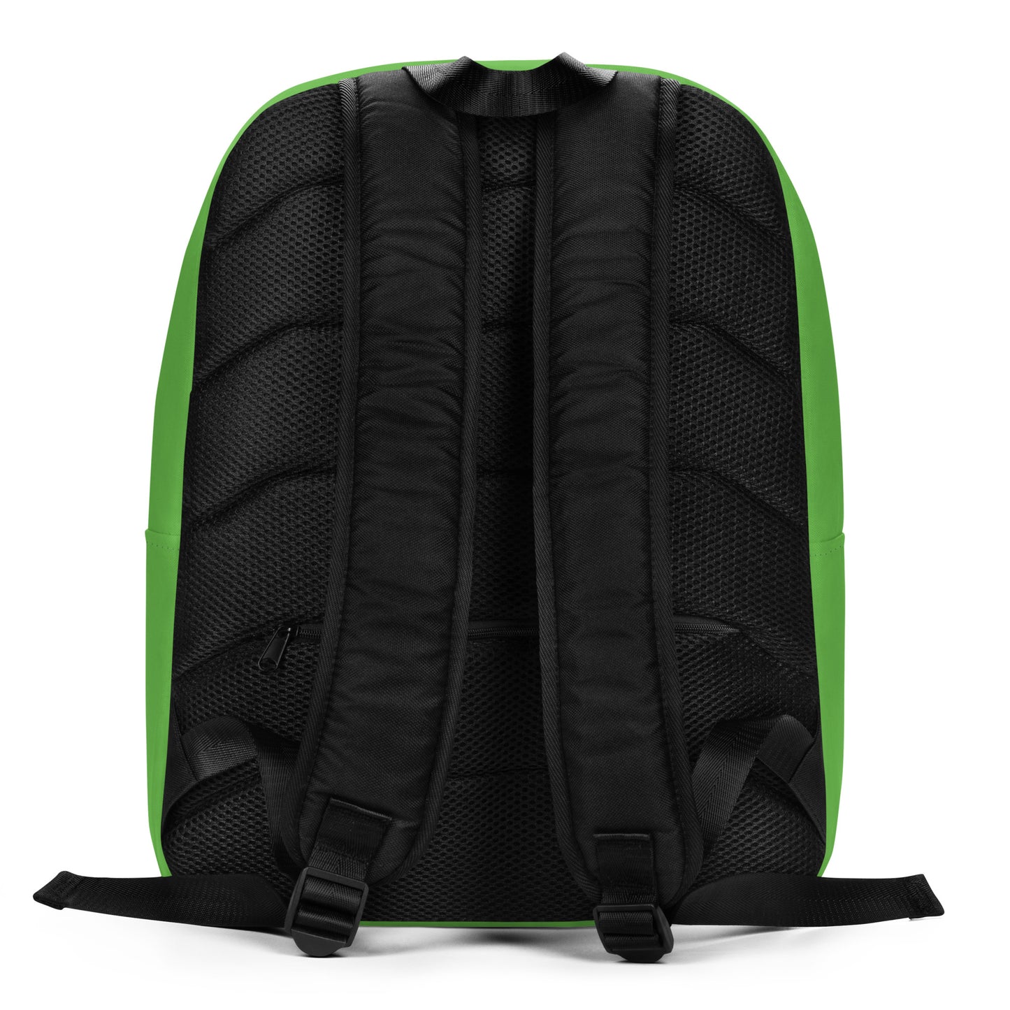 Stylish backpack featuring original artwork, with spacious compartments and durable construction—perfect for school, travel, work, or everyday use; combines function with artistic flair.