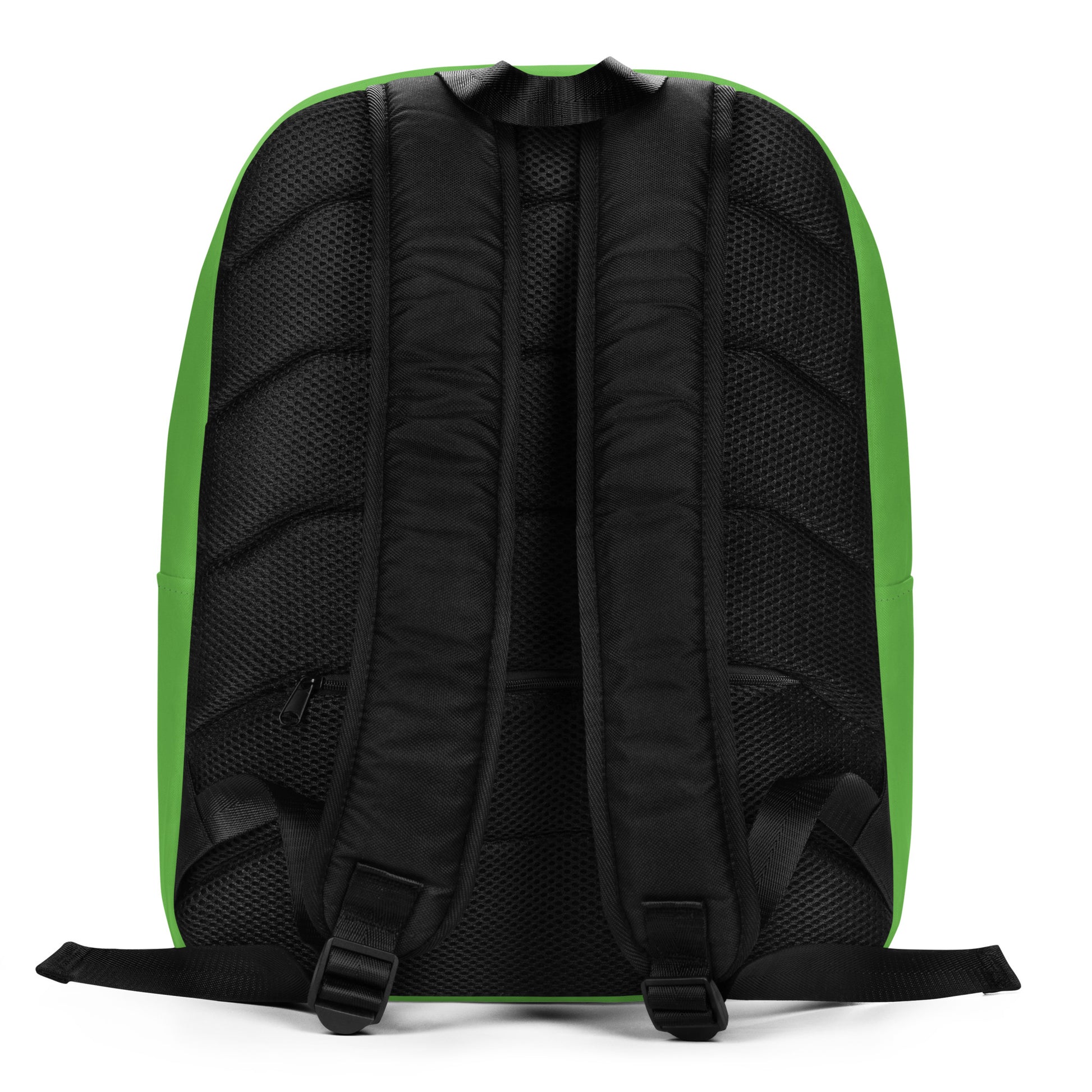 Stylish backpack featuring original artwork, with spacious compartments and durable construction—perfect for school, travel, work, or everyday use; combines function with artistic flair.