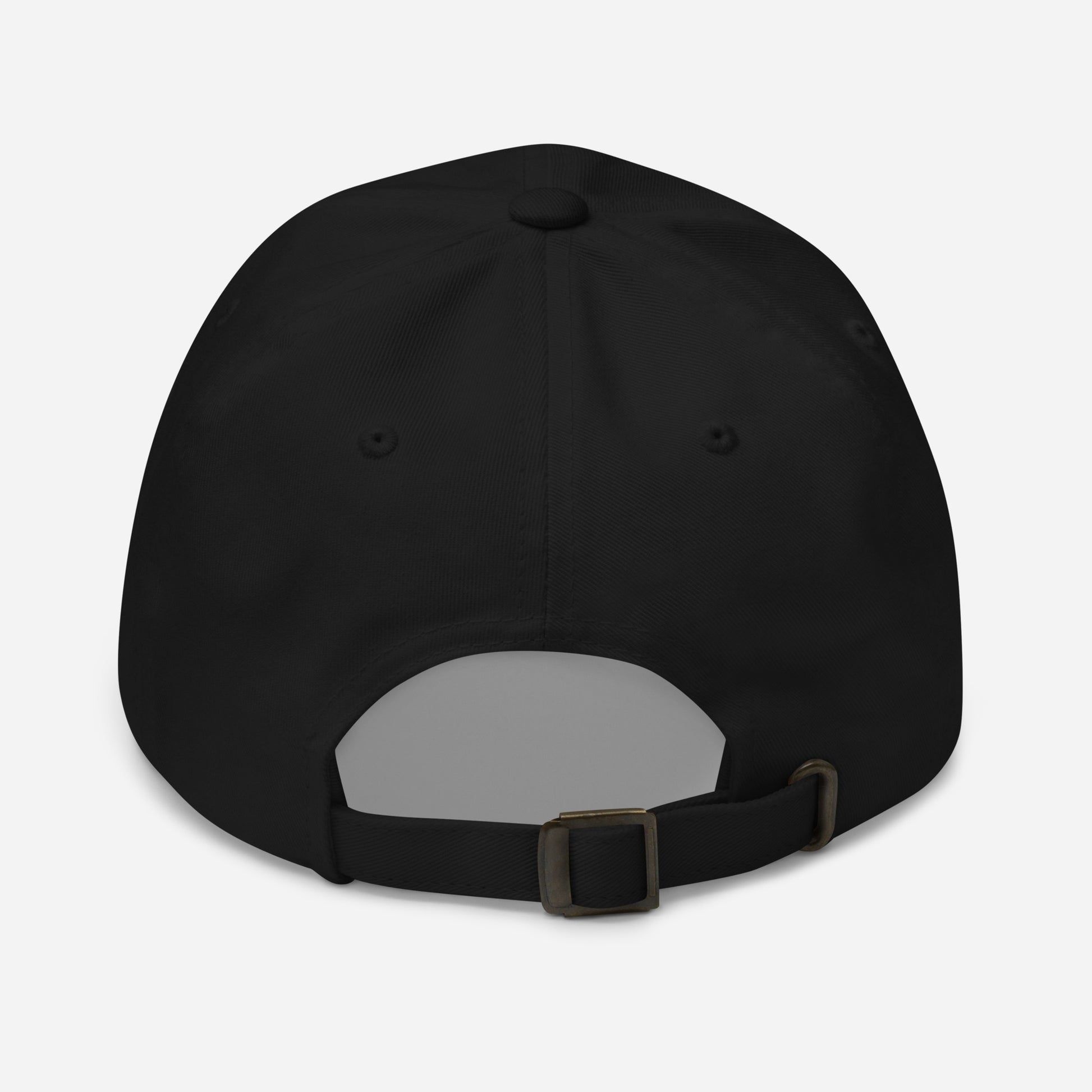 Stylish hat featuring original artwork—comfortable, adjustable, and perfect for everyday wear, outdoor activities, or gifting; ideal for art lovers and trendsetters.