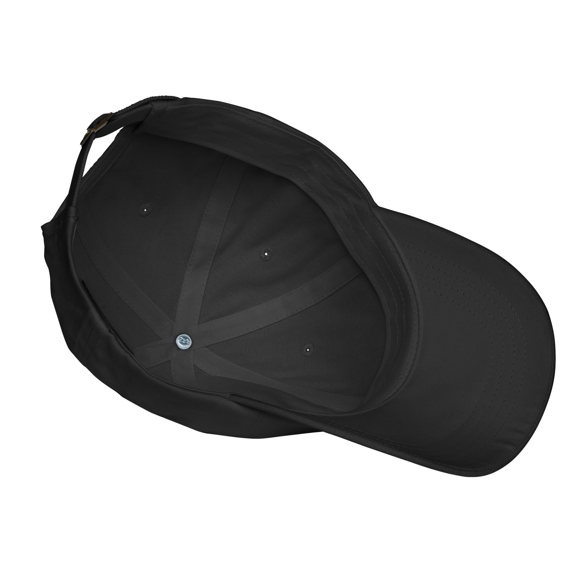 Stylish hat featuring original artwork—comfortable, adjustable, and perfect for everyday wear, outdoor activities, or gifting; ideal for art lovers and trendsetters.