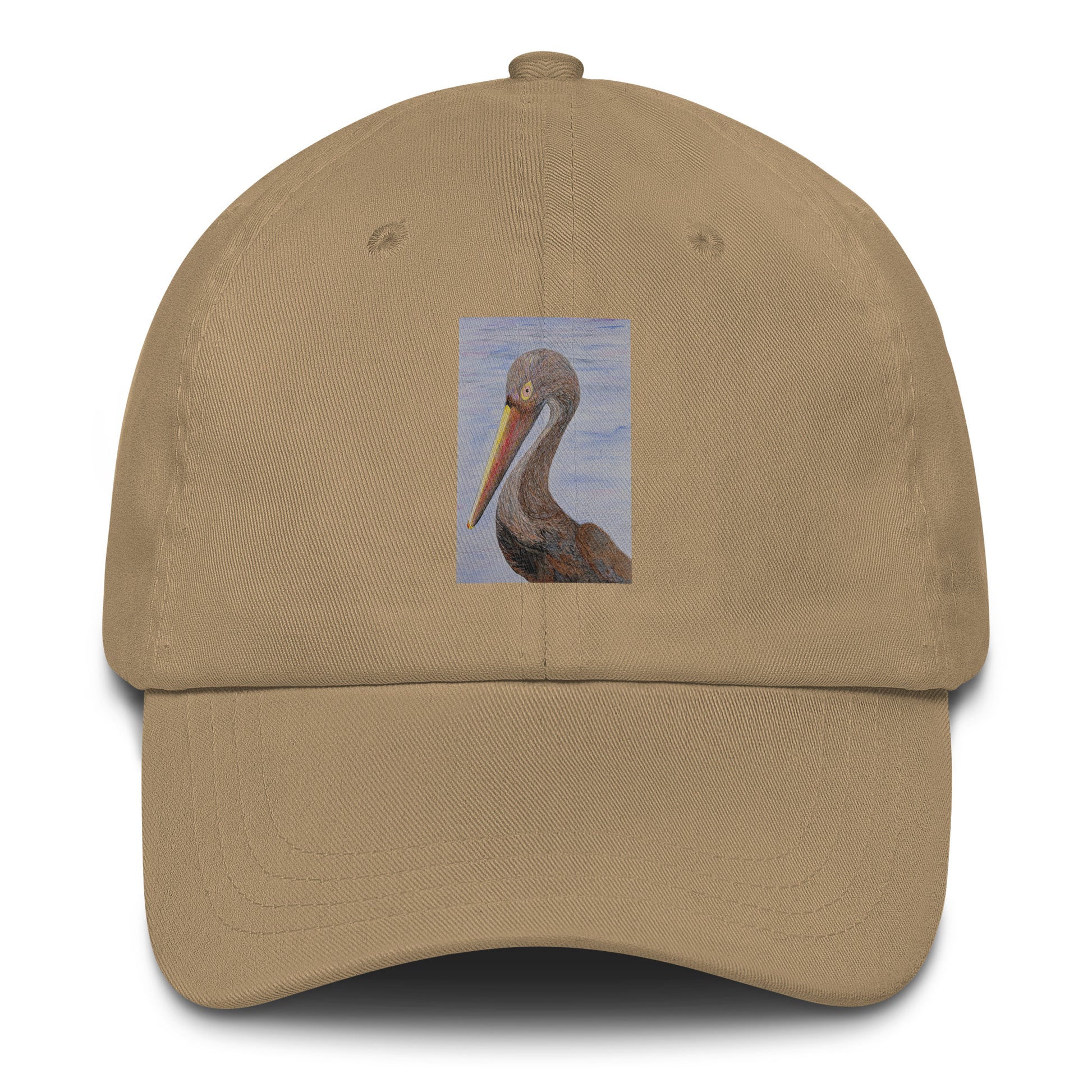 Stylish hat featuring original artwork—comfortable, adjustable, and perfect for everyday wear, outdoor activities, or gifting; ideal for art lovers and trendsetters.