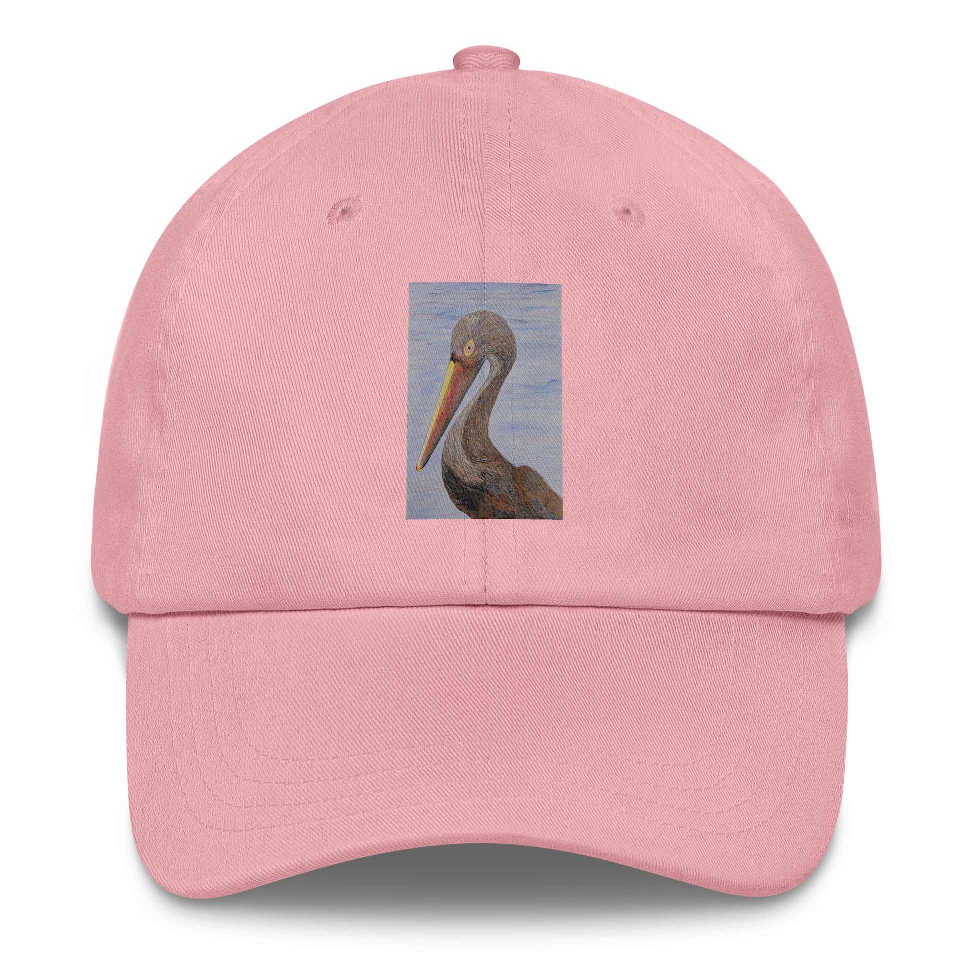 Stylish hat featuring original artwork—comfortable, adjustable, and perfect for everyday wear, outdoor activities, or gifting; ideal for art lovers and trendsetters.