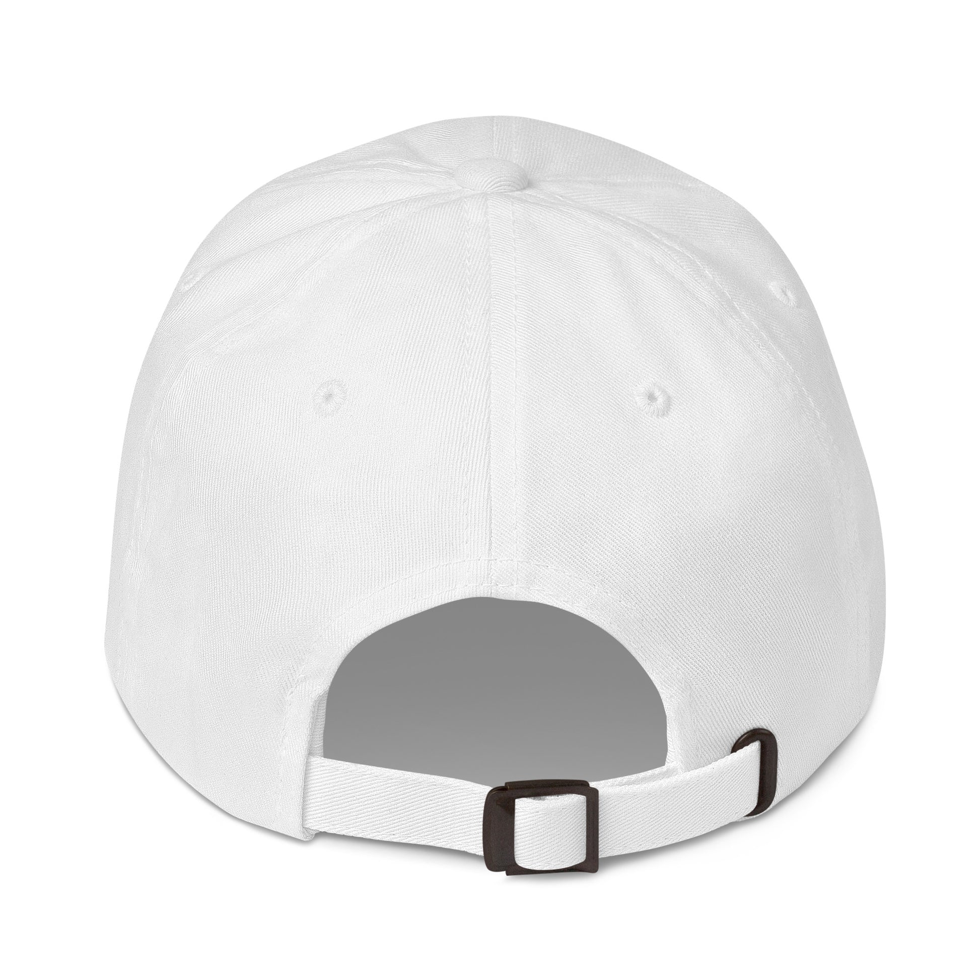 Stylish hat featuring original artwork—comfortable, adjustable, and perfect for everyday wear, outdoor activities, or gifting; ideal for art lovers and trendsetters.