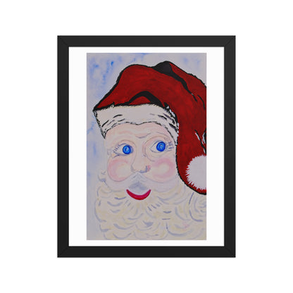 Original wall art perfect for home decor, gallery walls, or office spaces—high-quality artwork that adds color, character, and creativity to any room.