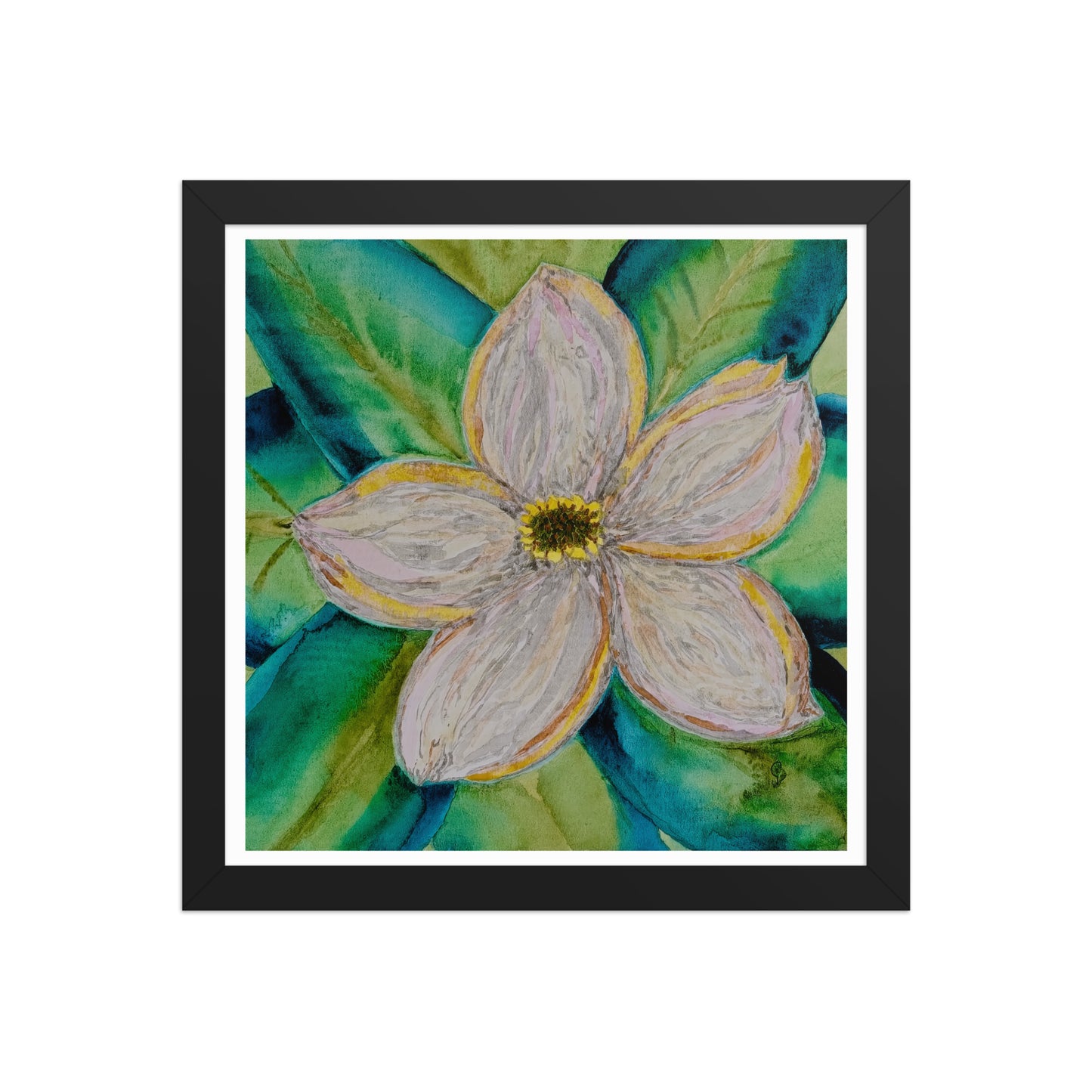 Original wall art perfect for home decor, gallery walls, or office spaces—high-quality artwork that adds color, character, and creativity to any room.