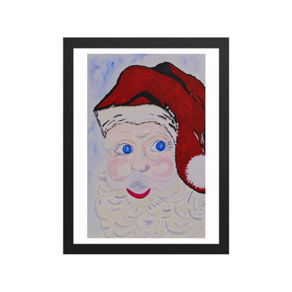 Original wall art perfect for home decor, gallery walls, or office spaces—high-quality artwork that adds color, character, and creativity to any room.