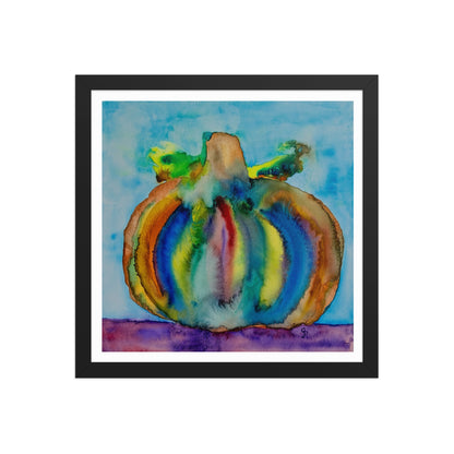 Original wall art perfect for home decor, gallery walls, or office spaces—high-quality artwork that adds color, character, and creativity to any room.