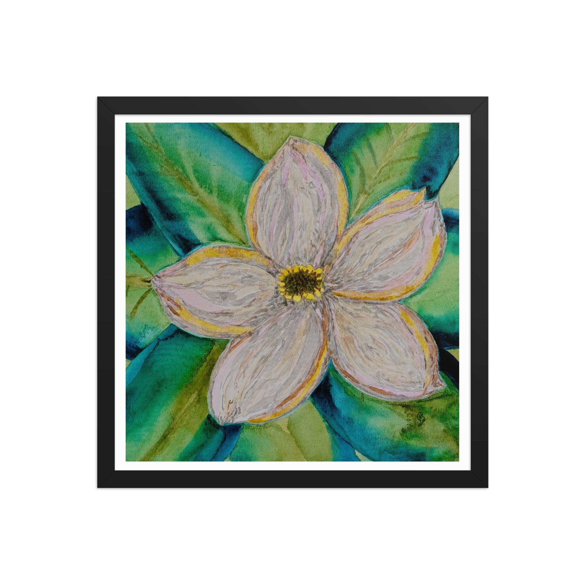 Original wall art perfect for home decor, gallery walls, or office spaces—high-quality artwork that adds color, character, and creativity to any room.