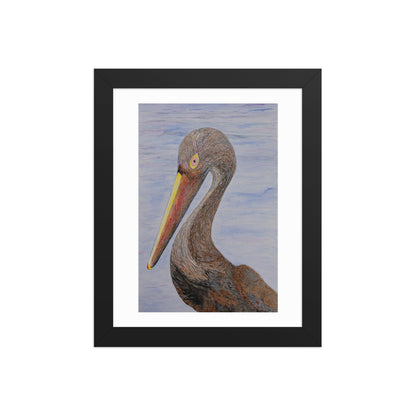 Original wall art perfect for home decor, gallery walls, or office spaces—high-quality artwork that adds color, character, and creativity to any room.