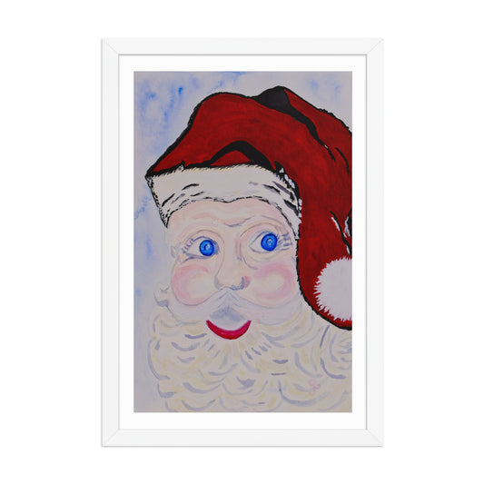 Original wall art perfect for home decor, gallery walls, or office spaces—high-quality artwork that adds color, character, and creativity to any room.