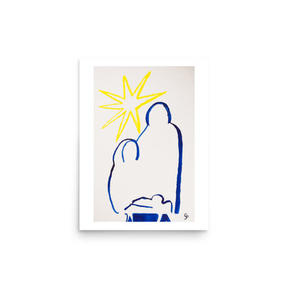 Original wall art featuring watercolor art design, perfect for home decor, gallery walls, or office spaces—high-quality artwork that adds color, character, and creativity to any room.